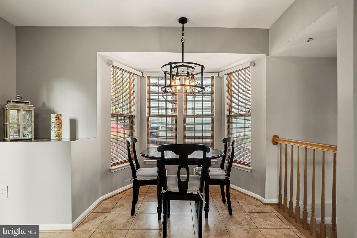 OWINGS MILLS NEW TOWN - Residential