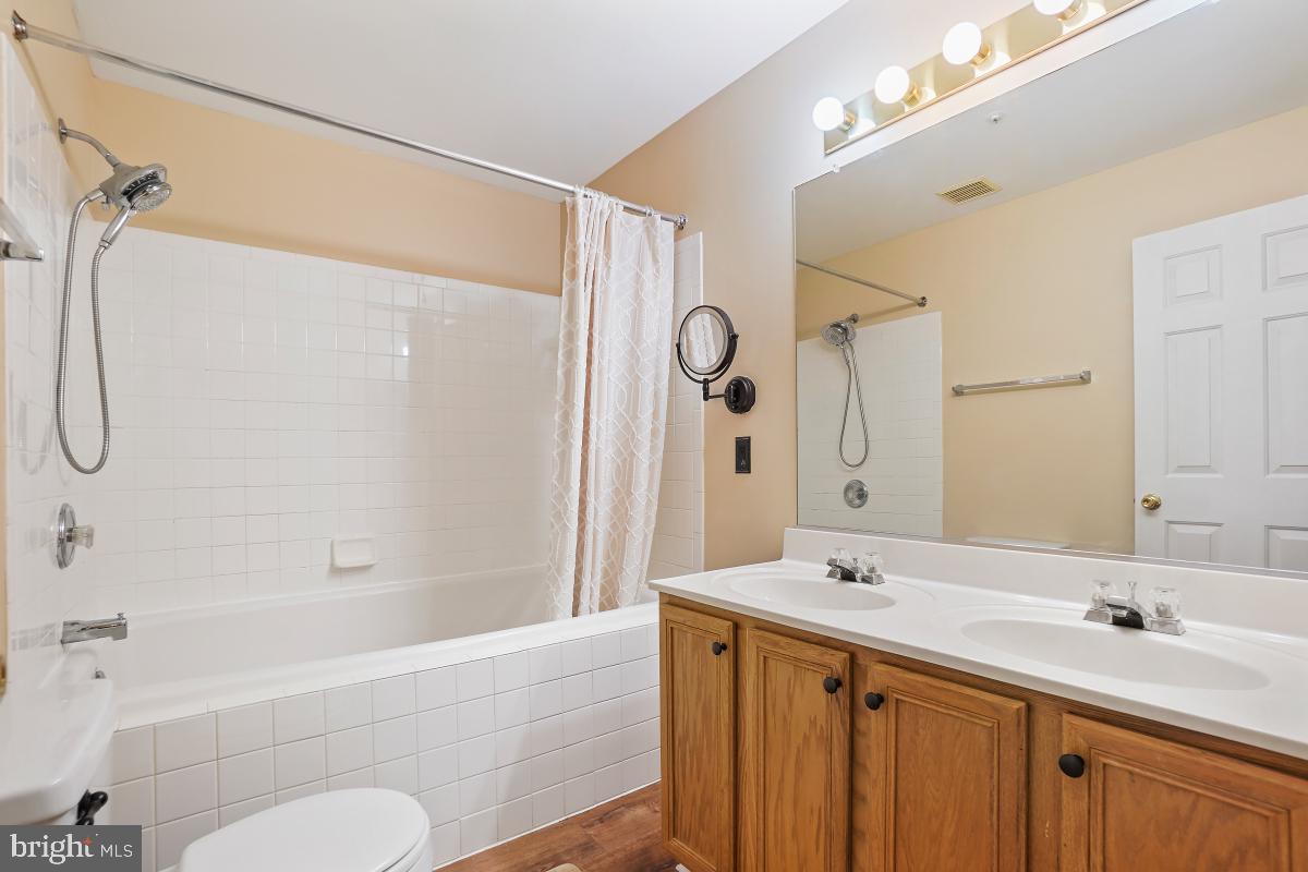 OWINGS MILLS NEW TOWN - Residential