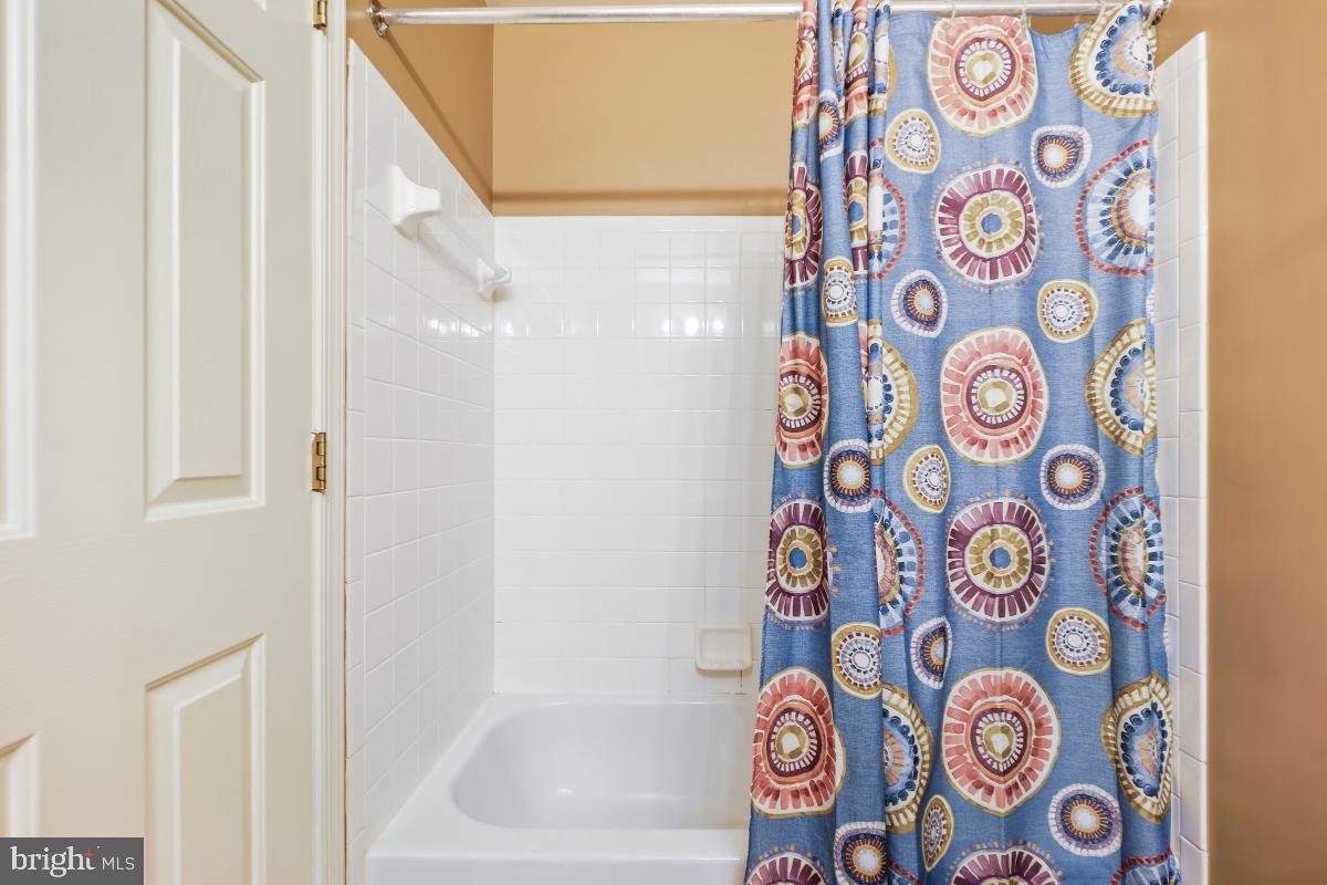 OWINGS MILLS NEW TOWN - Residential