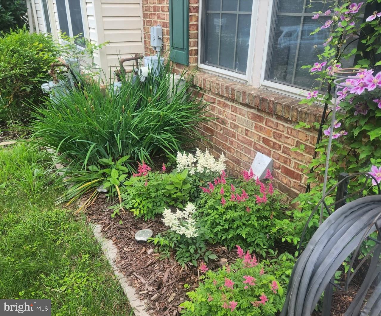 OWINGS MILLS NEW TOWN - Residential