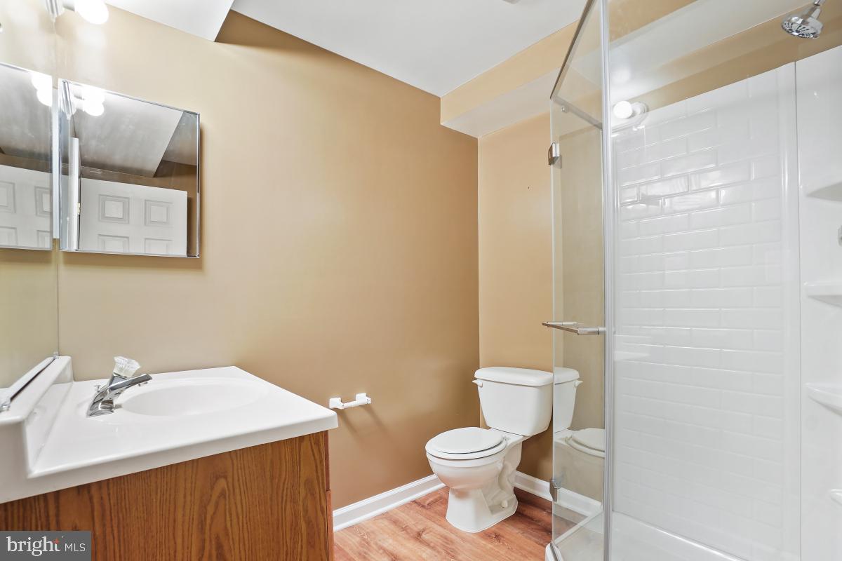 OWINGS MILLS NEW TOWN - Residential