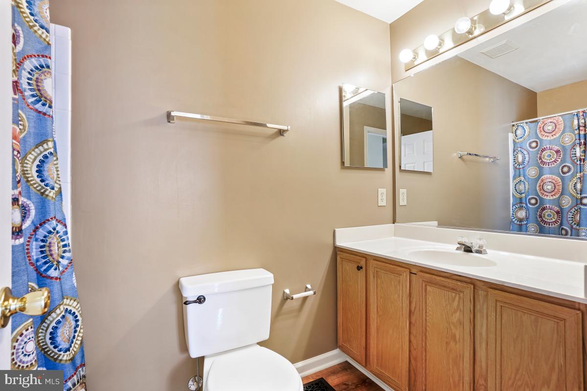 OWINGS MILLS NEW TOWN - Residential