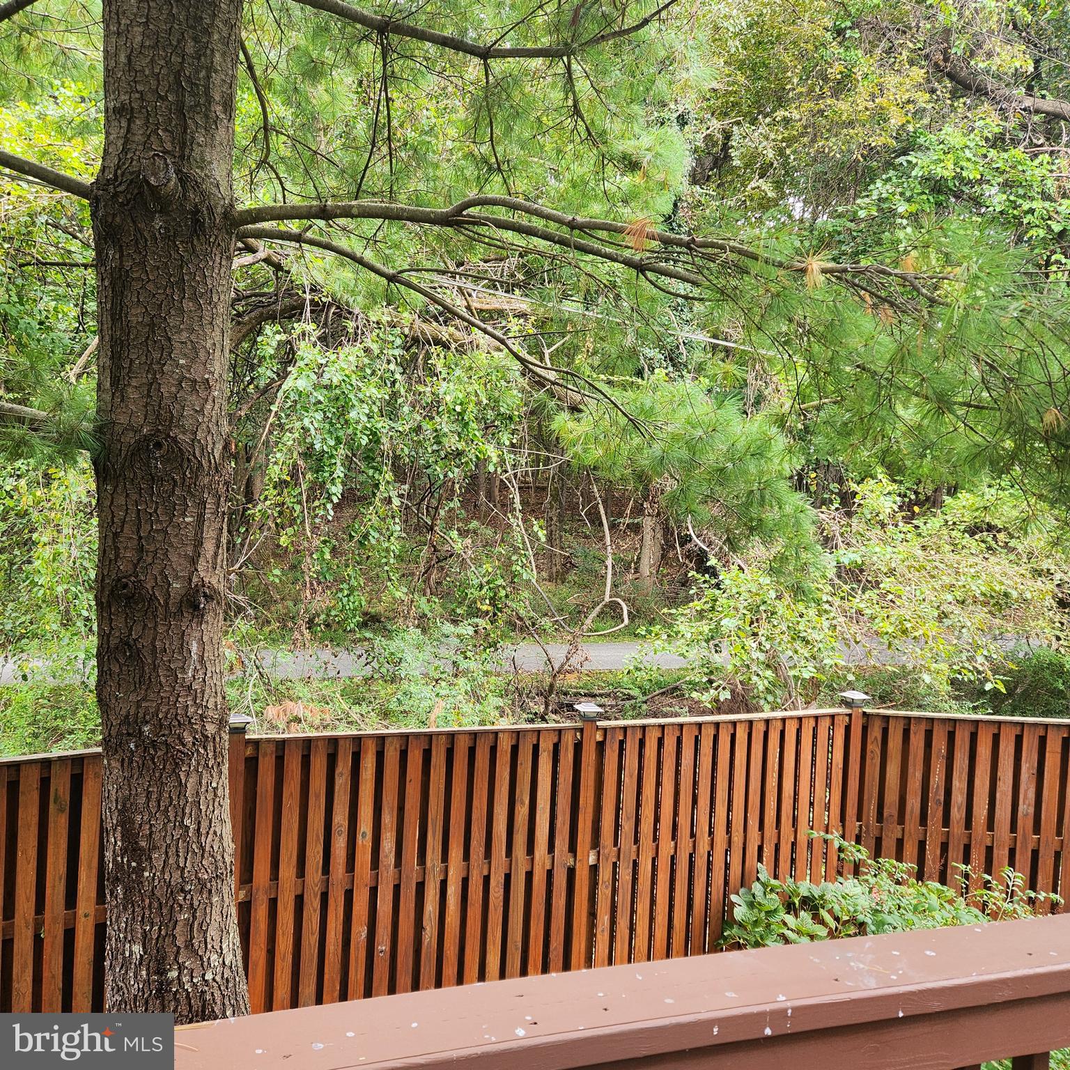 OWINGS MILLS NEW TOWN - Residential