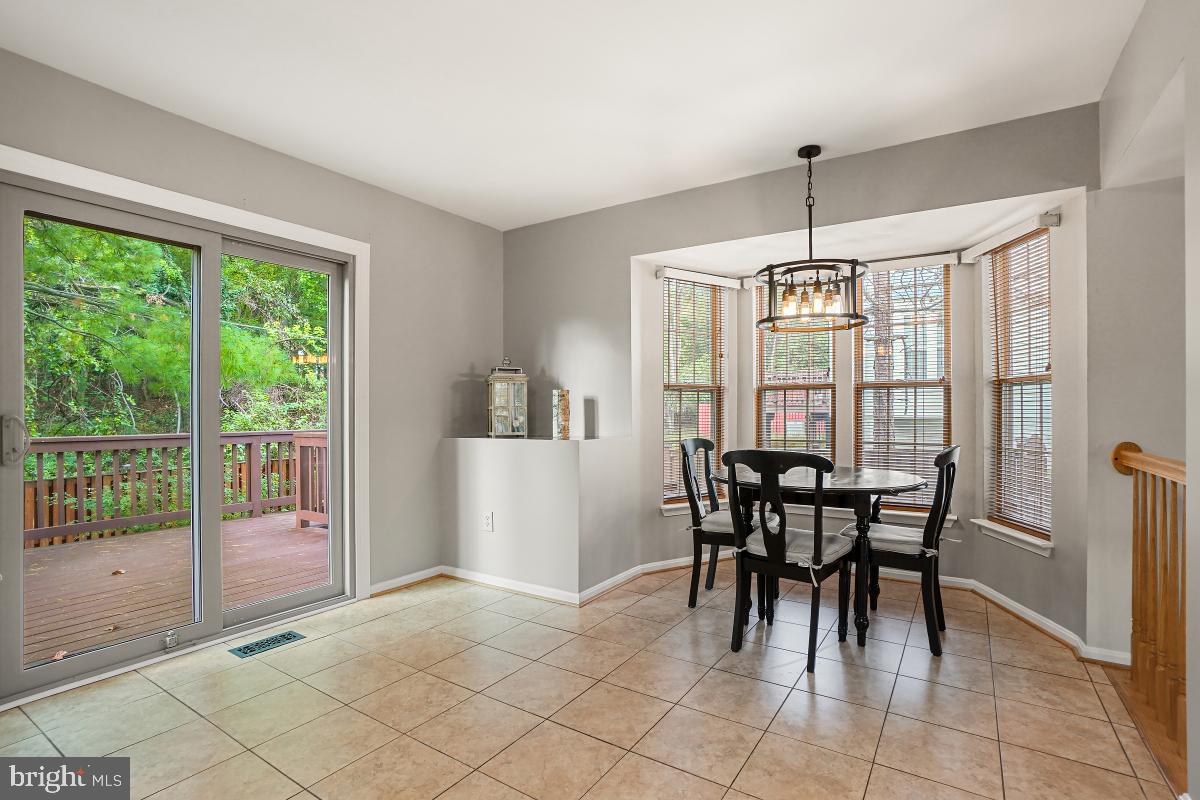 OWINGS MILLS NEW TOWN - Residential