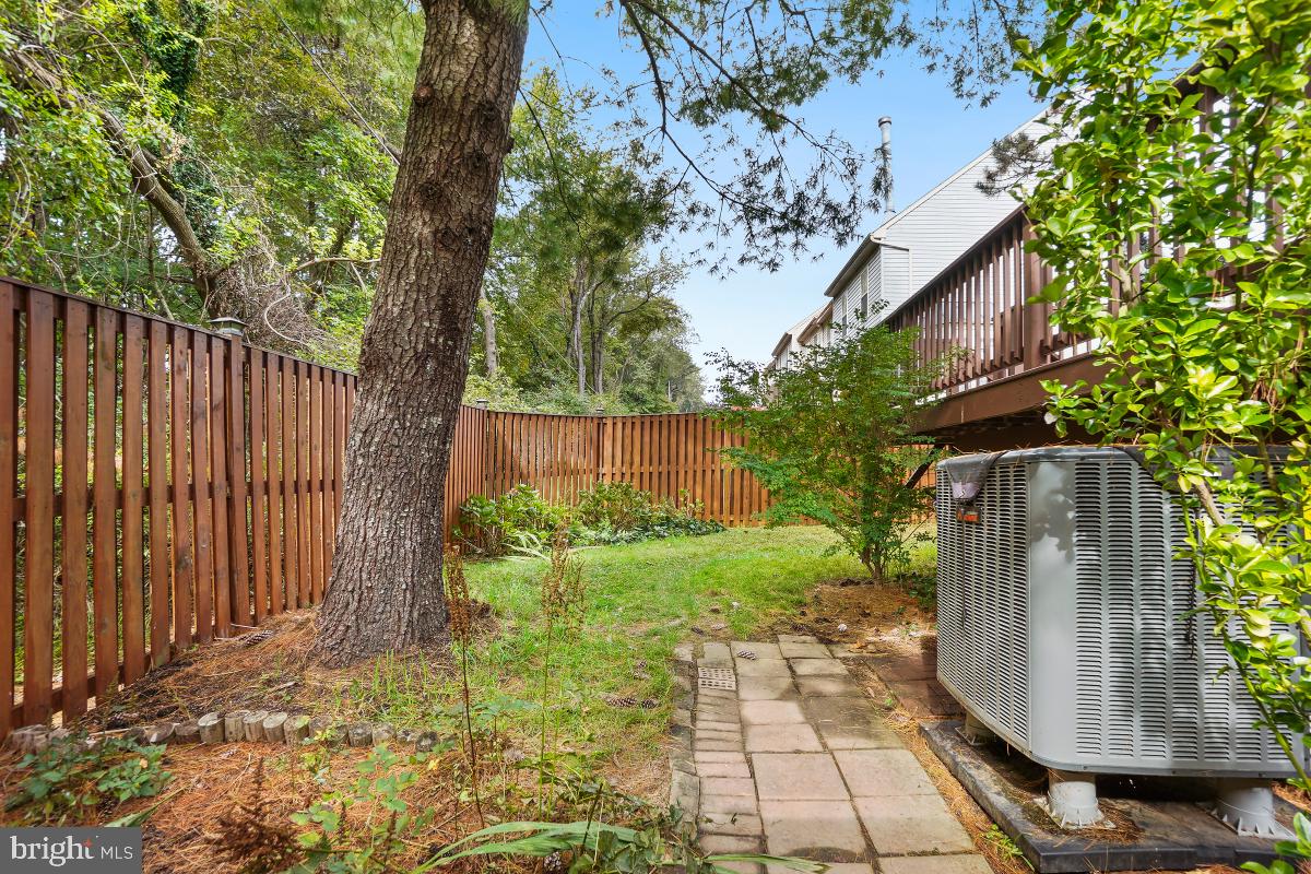 OWINGS MILLS NEW TOWN - Residential