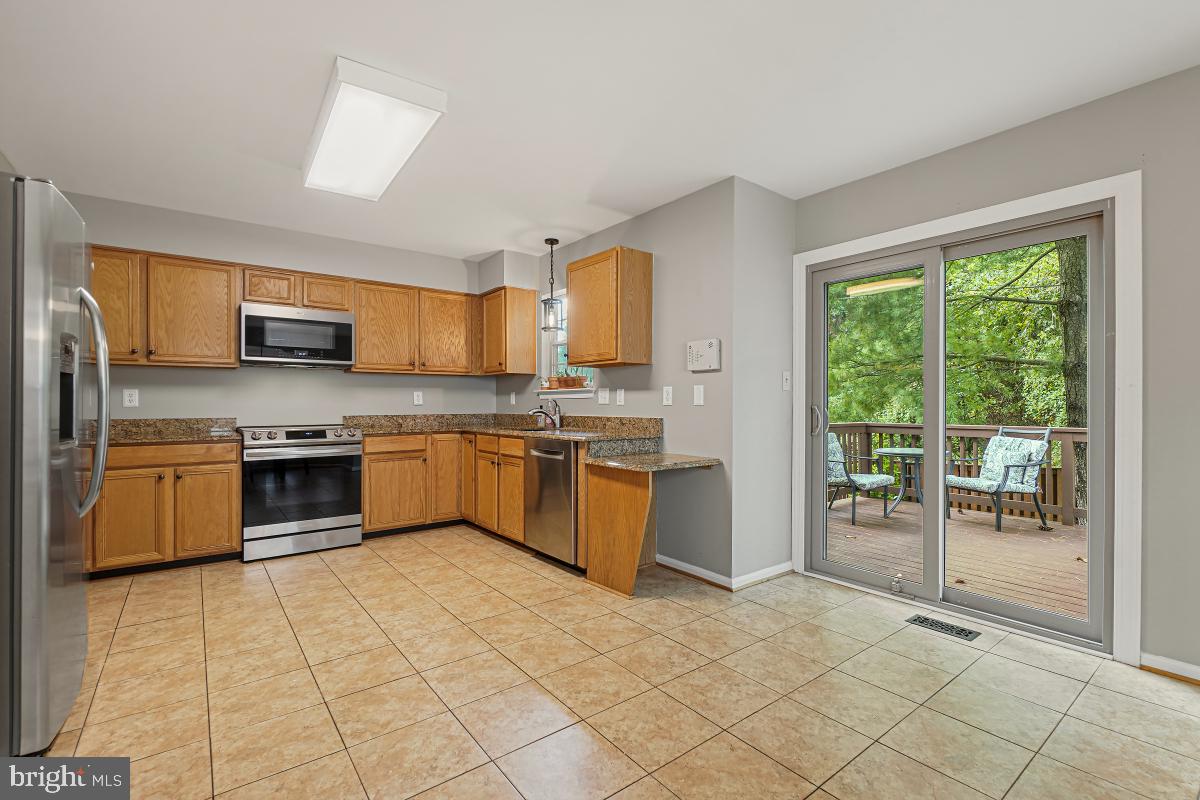 OWINGS MILLS NEW TOWN - Residential