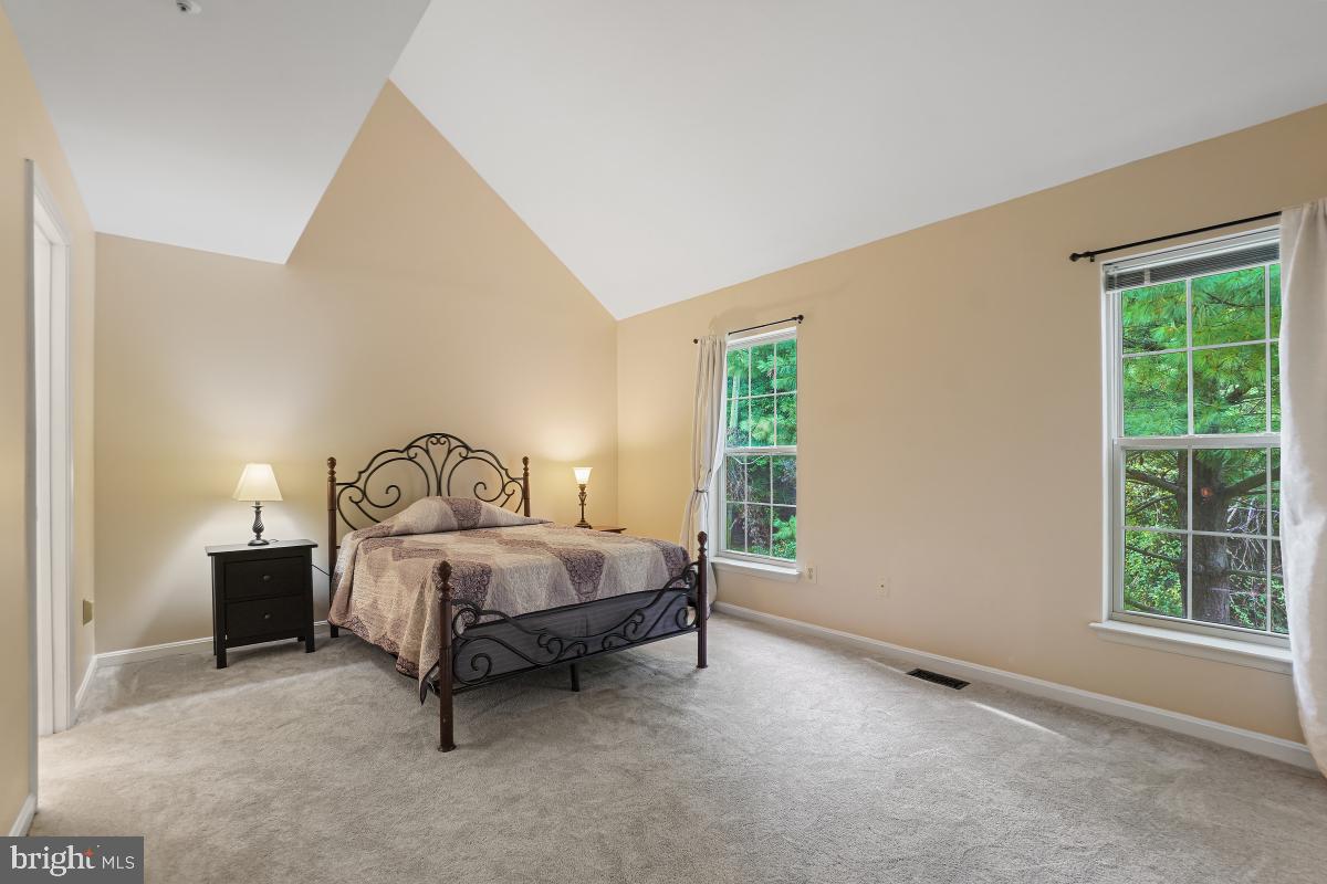 OWINGS MILLS NEW TOWN - Residential