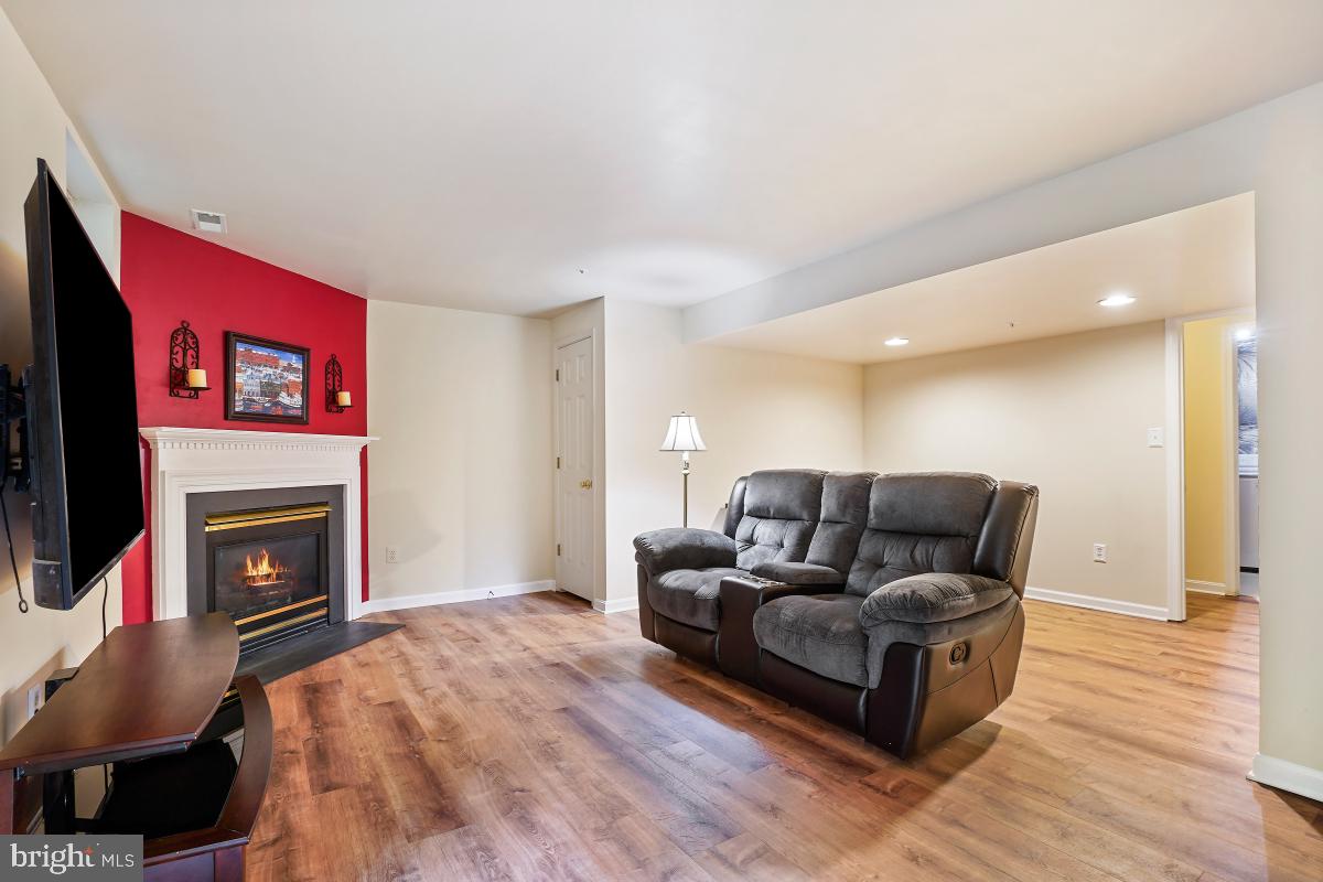 OWINGS MILLS NEW TOWN - Residential