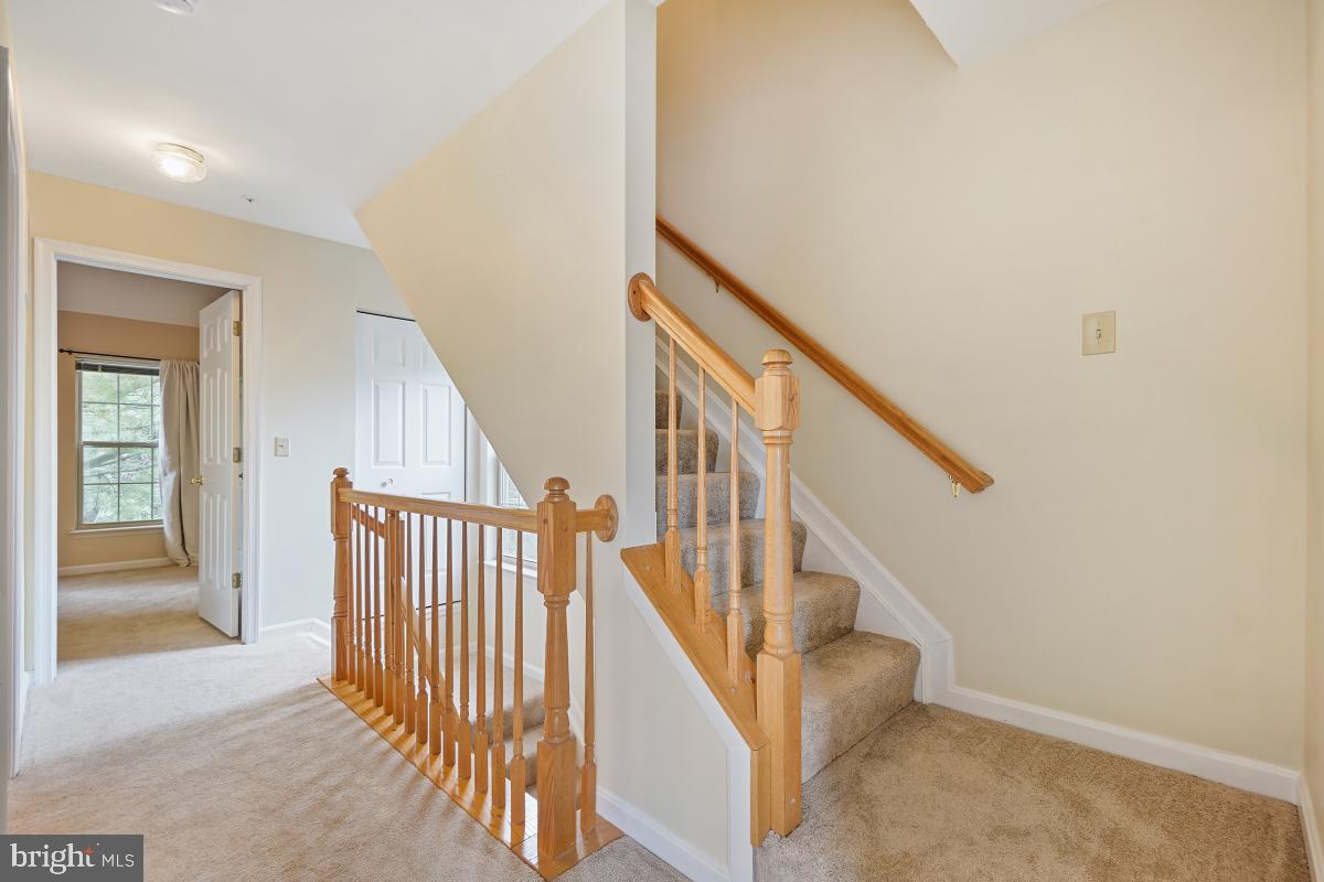 OWINGS MILLS NEW TOWN - Residential