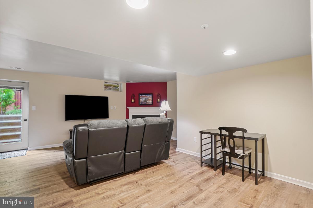 OWINGS MILLS NEW TOWN - Residential