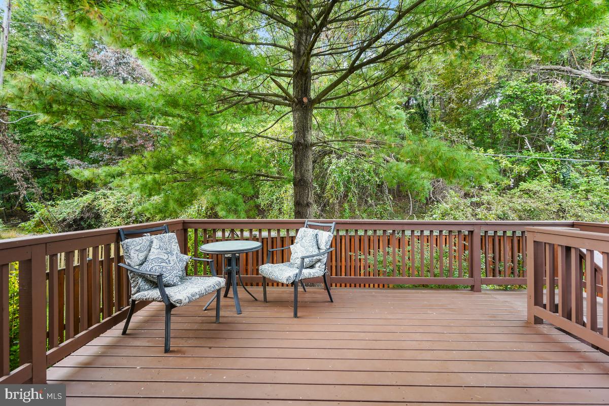 OWINGS MILLS NEW TOWN - Residential