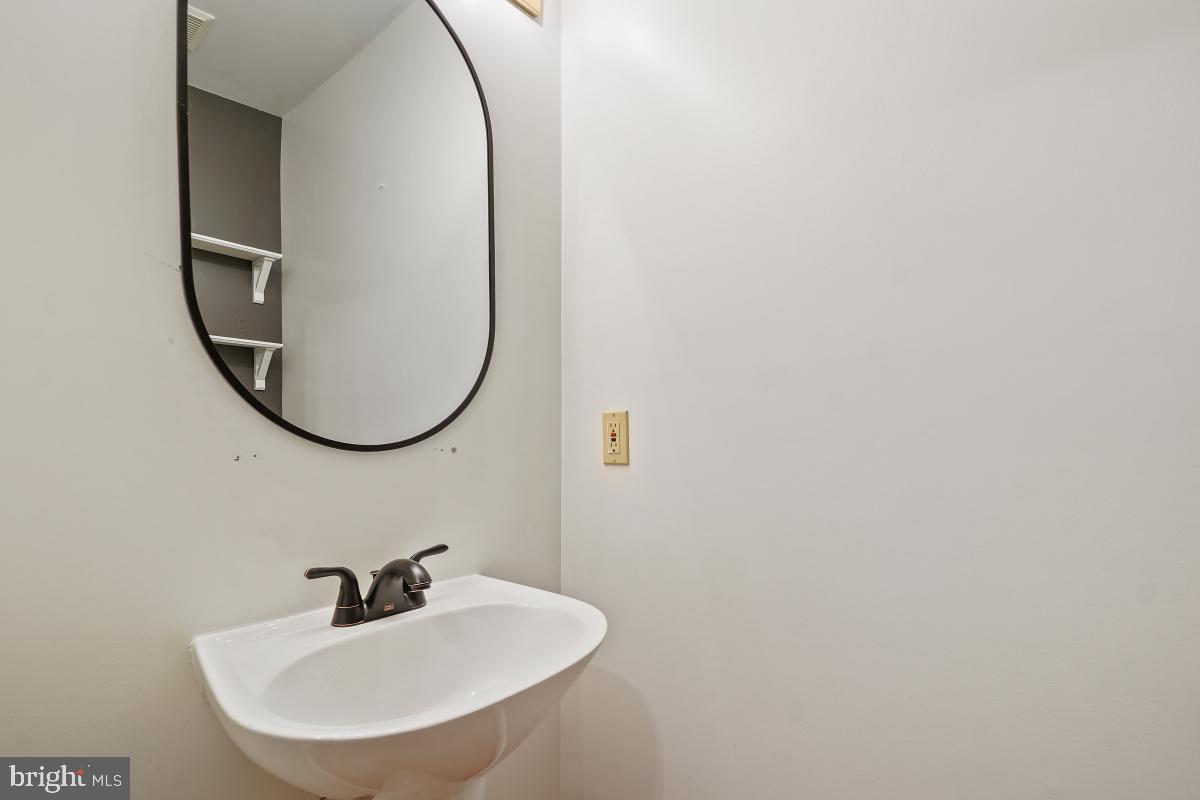 OWINGS MILLS NEW TOWN - Residential