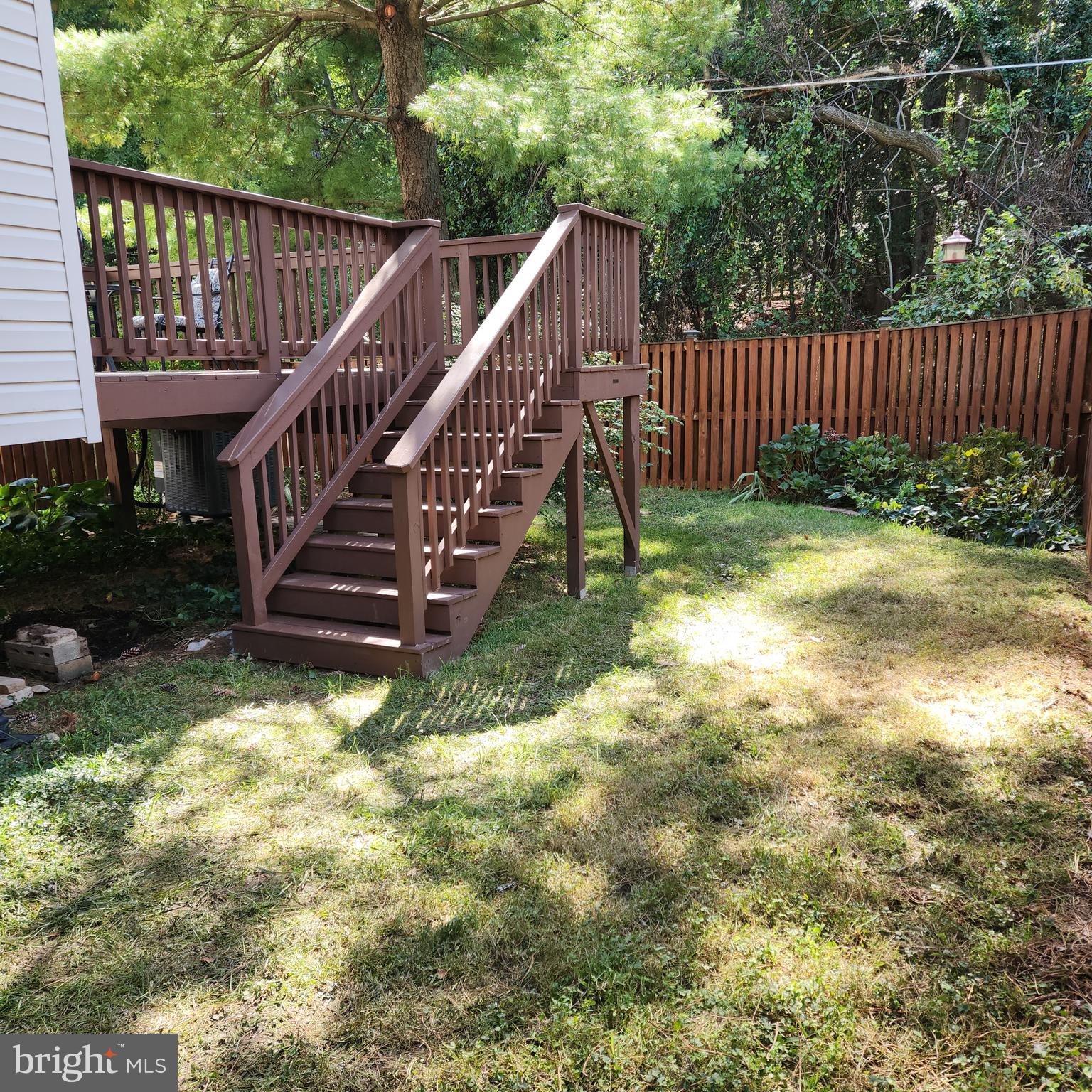 OWINGS MILLS NEW TOWN - Residential