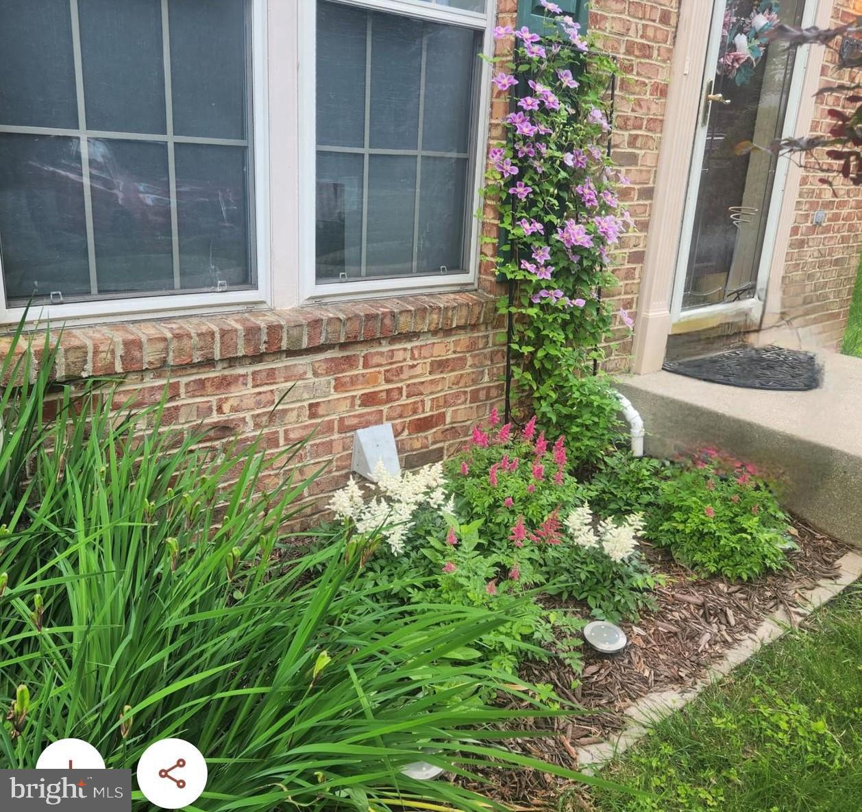 OWINGS MILLS NEW TOWN - Residential