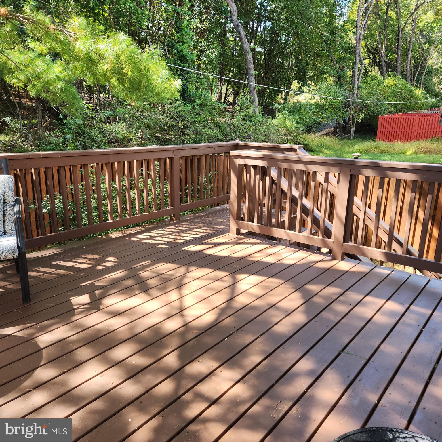 OWINGS MILLS NEW TOWN - Residential