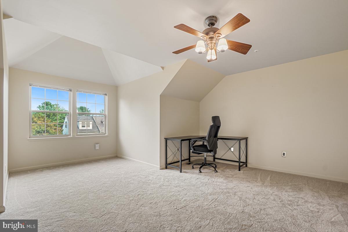 OWINGS MILLS NEW TOWN - Residential