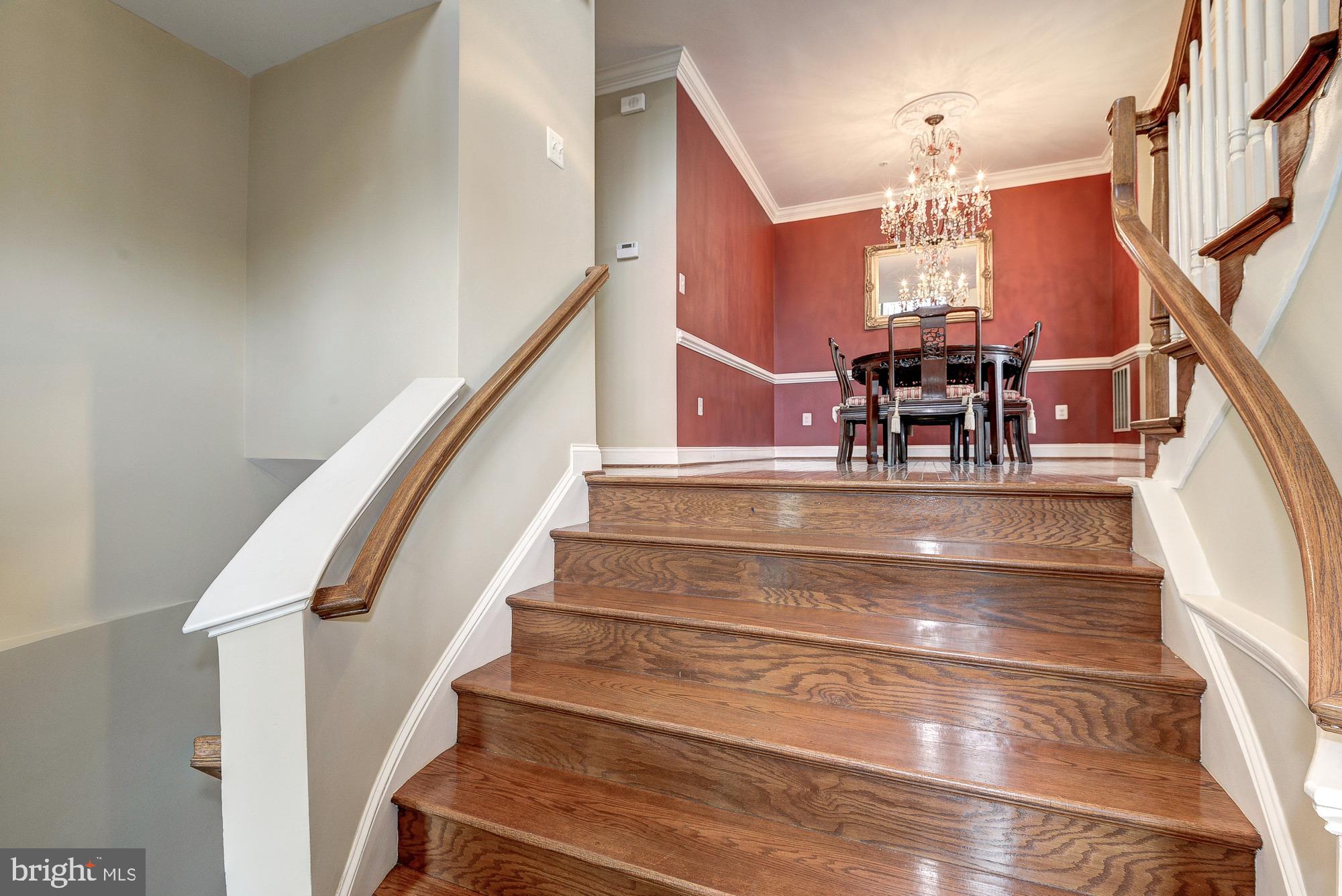 MCLEAN RIDGE - Residential Lease