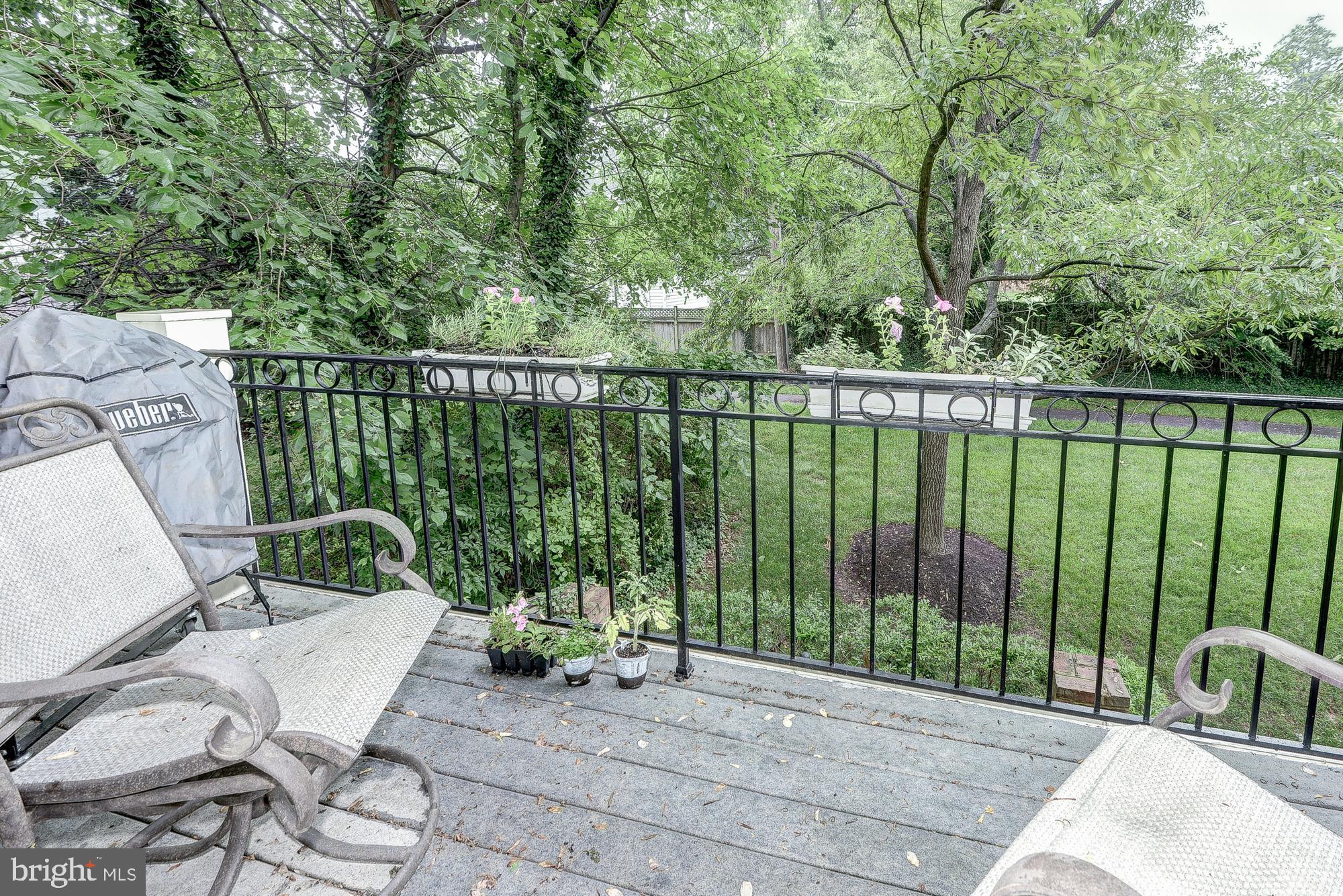 MCLEAN RIDGE - Residential Lease