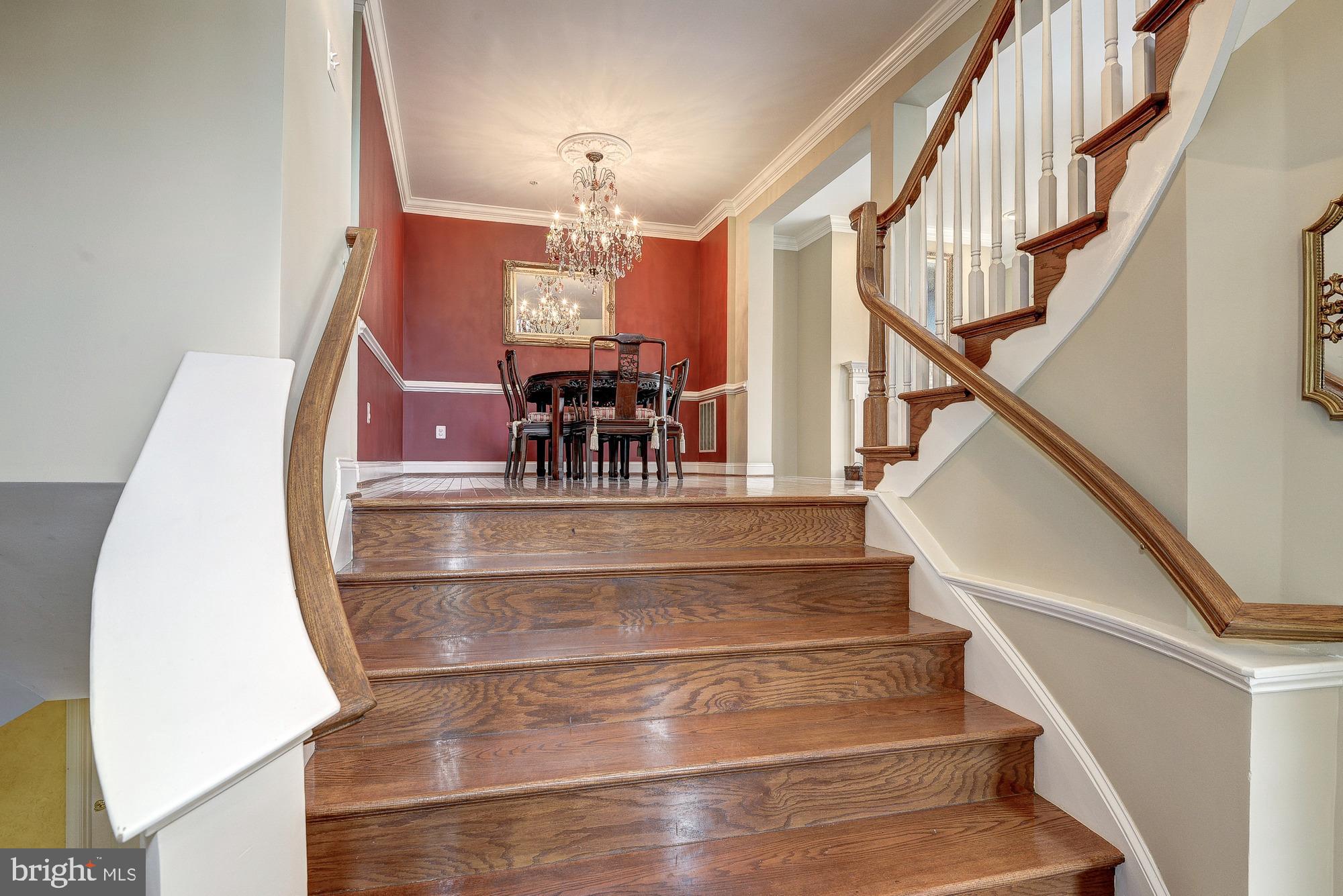 MCLEAN RIDGE - Residential Lease