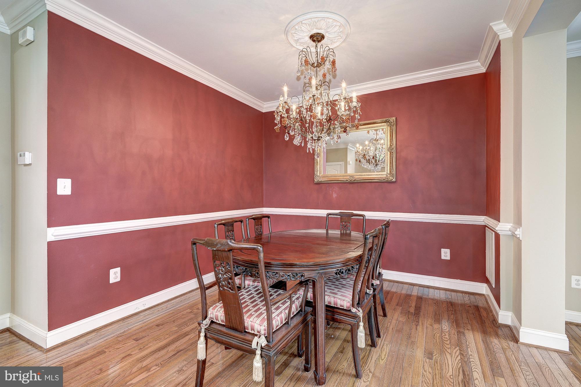 MCLEAN RIDGE - Residential Lease