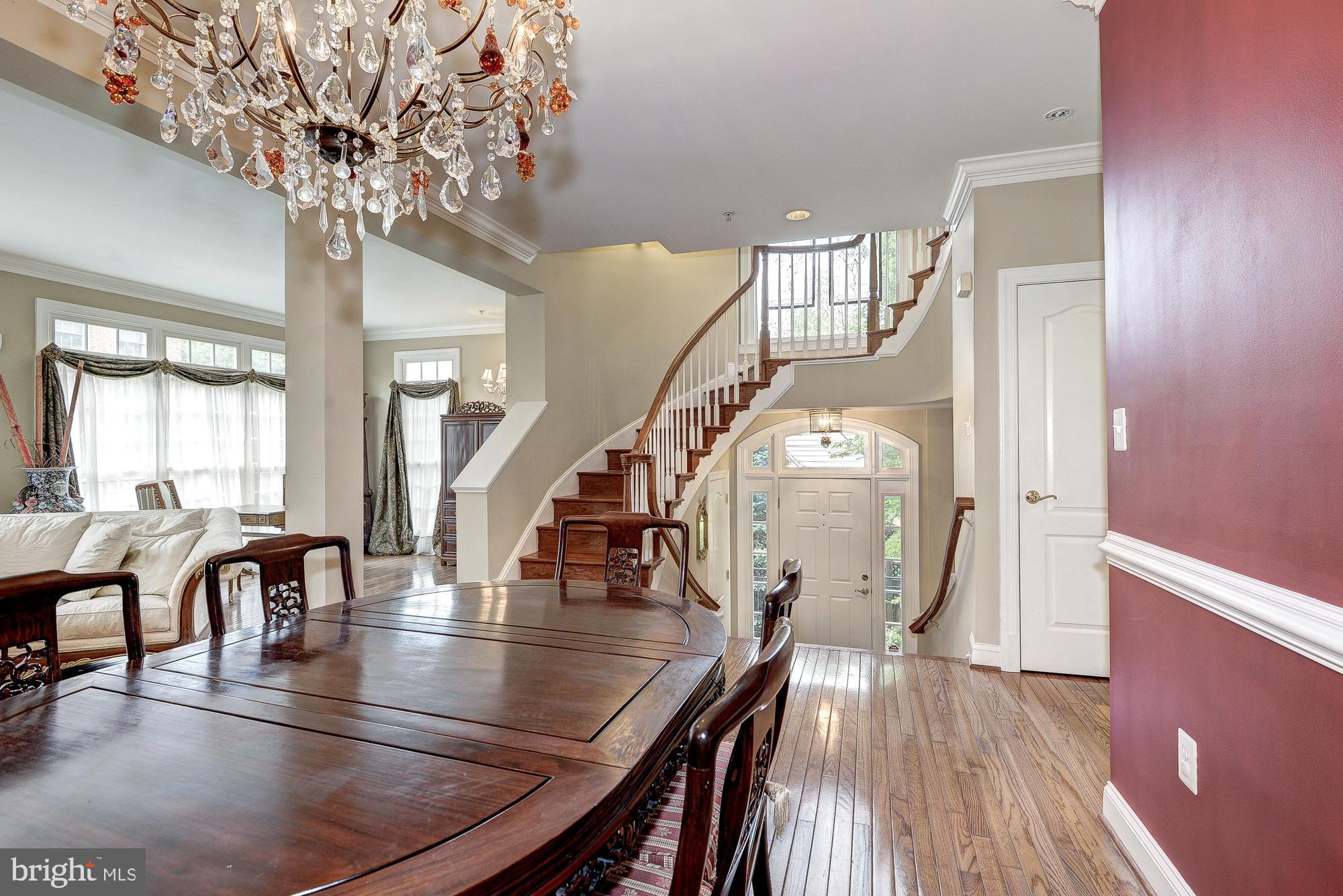 MCLEAN RIDGE - Residential Lease