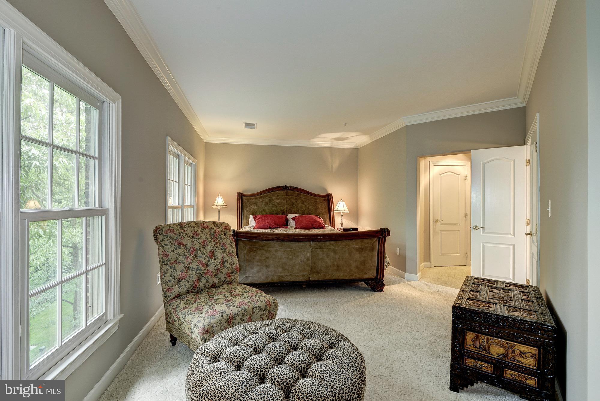 MCLEAN RIDGE - Residential Lease