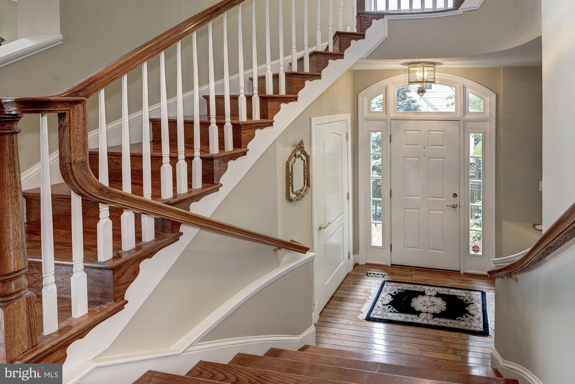 MCLEAN RIDGE - Residential Lease