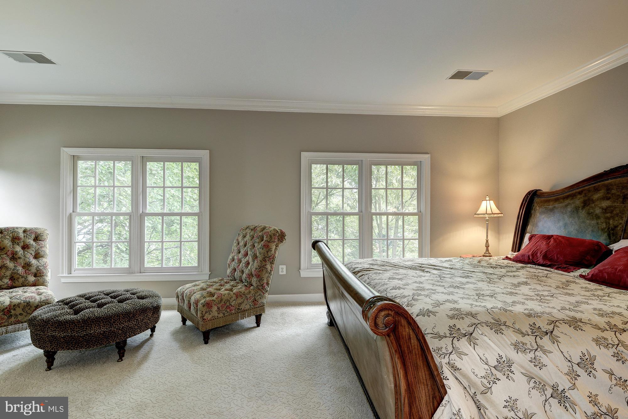 MCLEAN RIDGE - Residential Lease