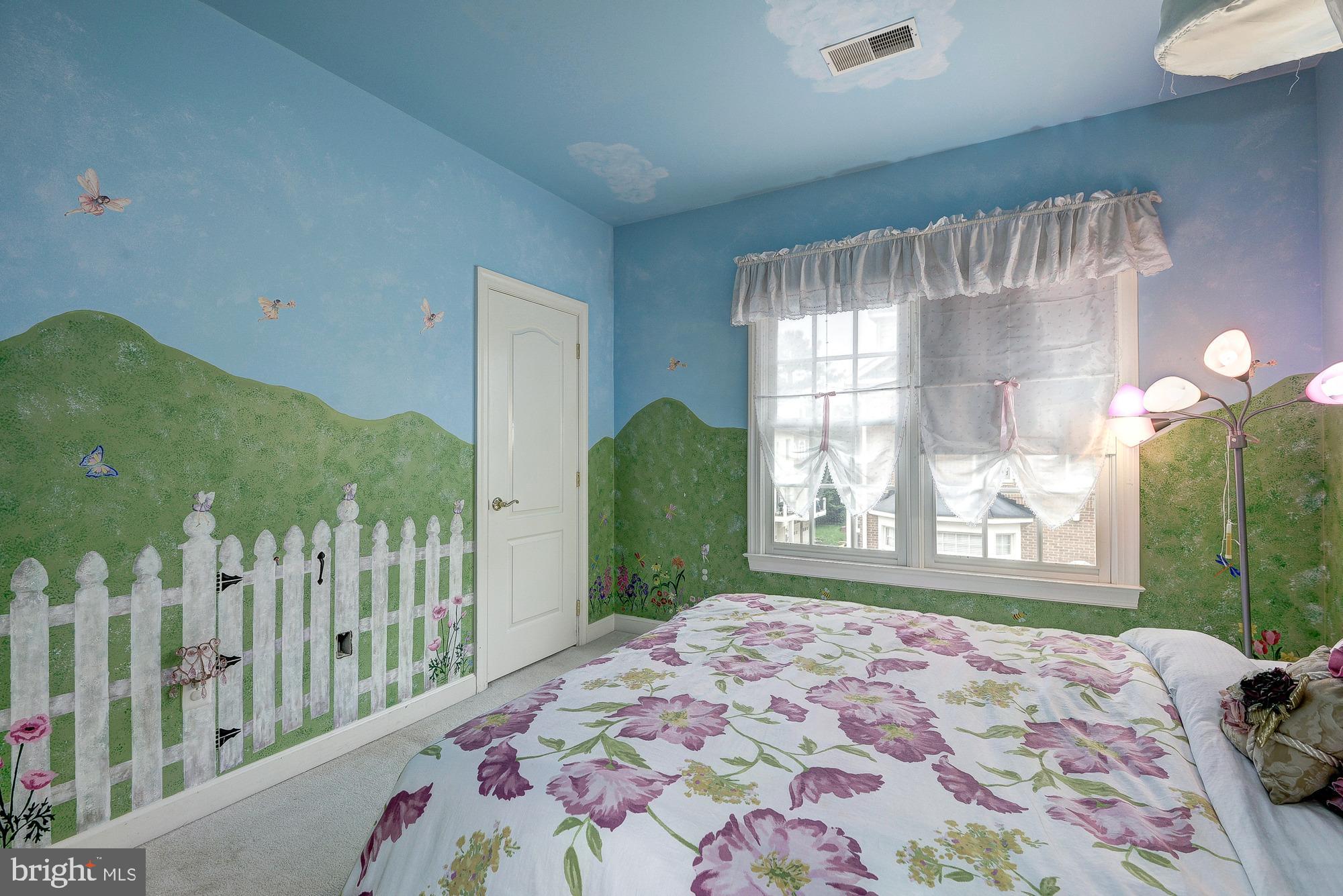 MCLEAN RIDGE - Residential Lease