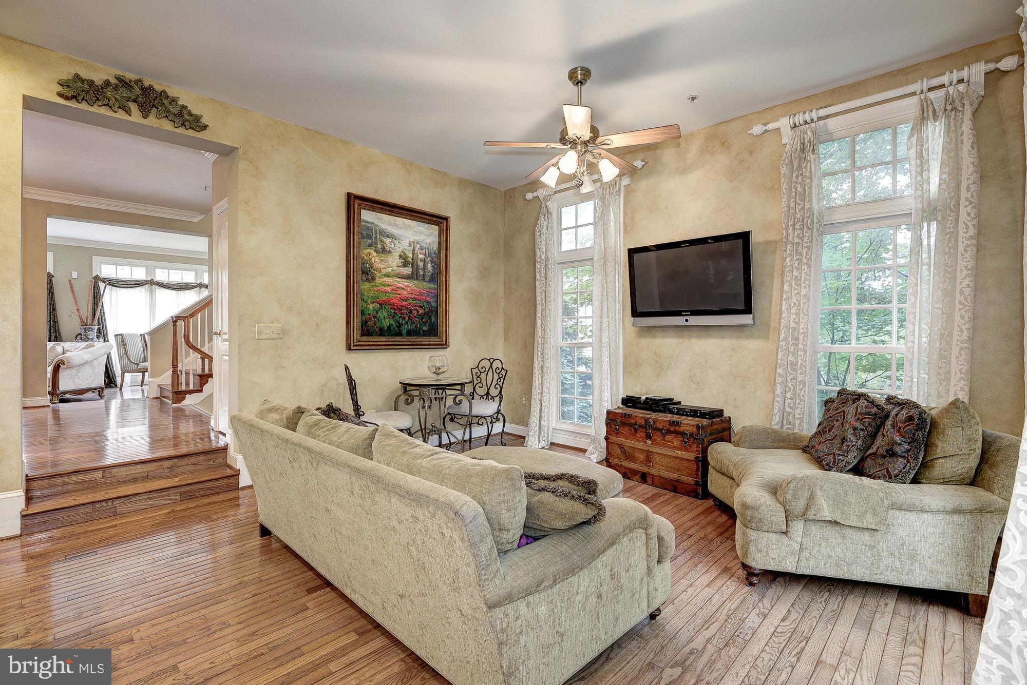 MCLEAN RIDGE - Residential Lease