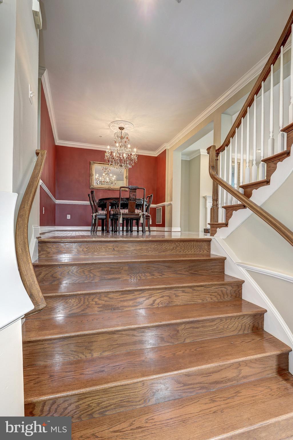 MCLEAN RIDGE - Residential Lease