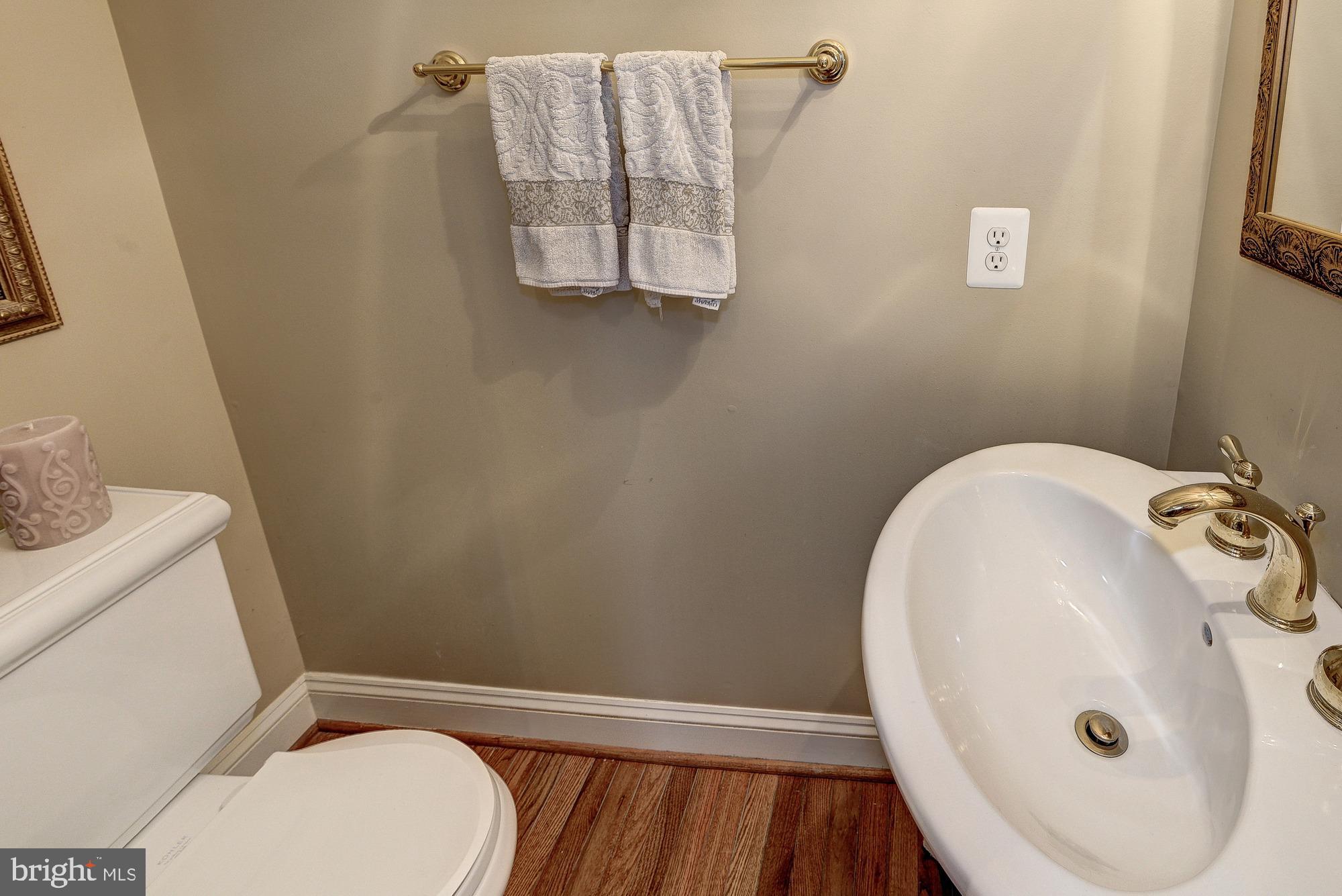 MCLEAN RIDGE - Residential Lease