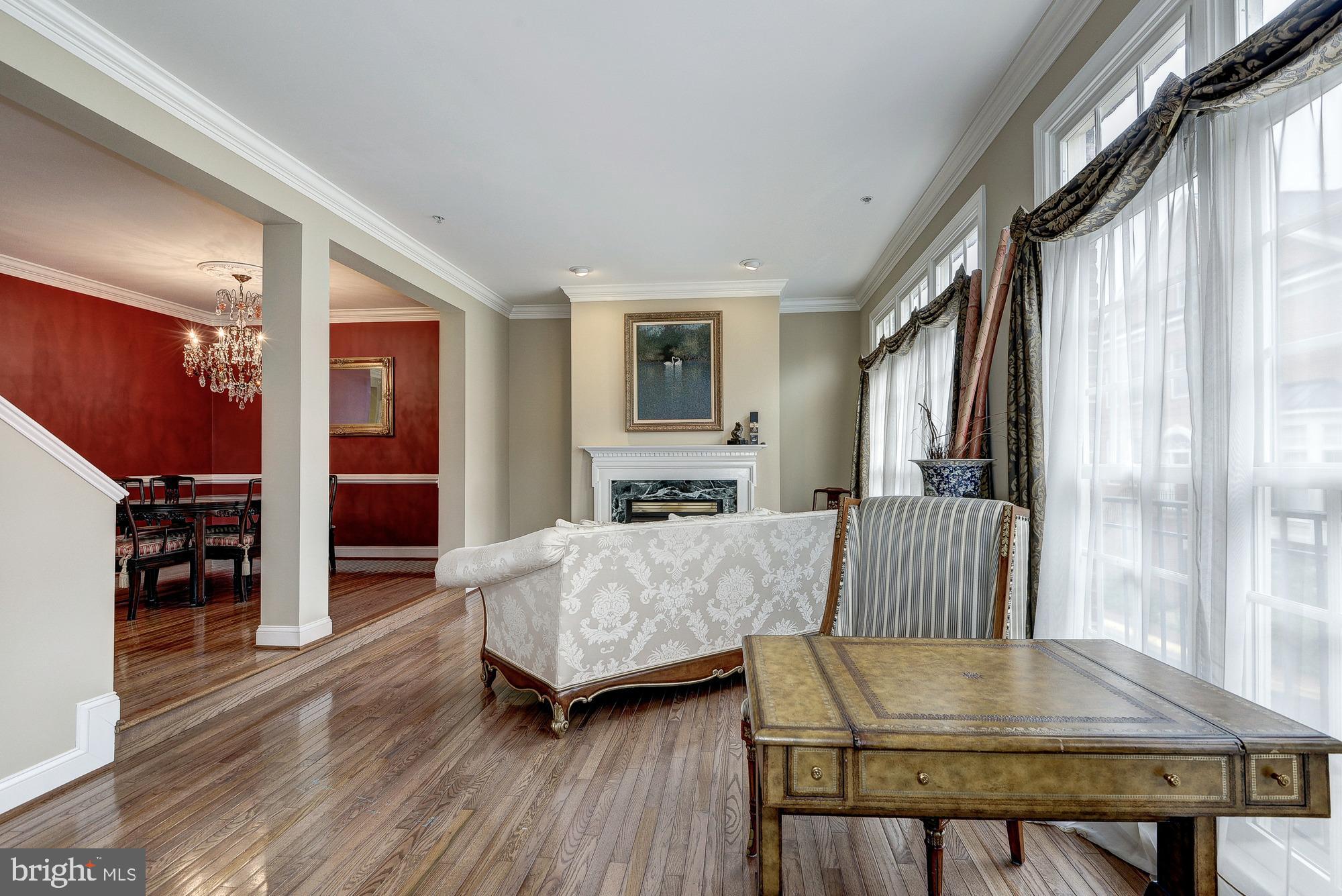 MCLEAN RIDGE - Residential Lease