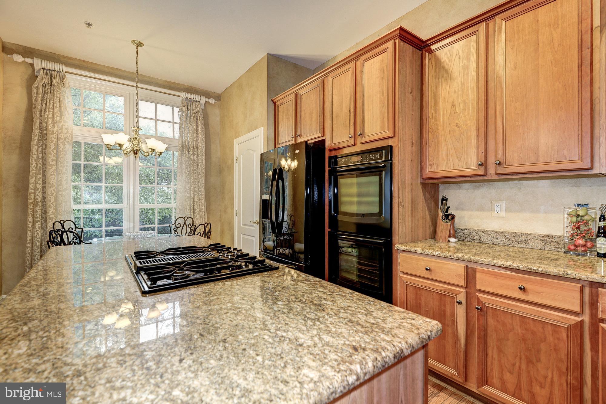 MCLEAN RIDGE - Residential Lease