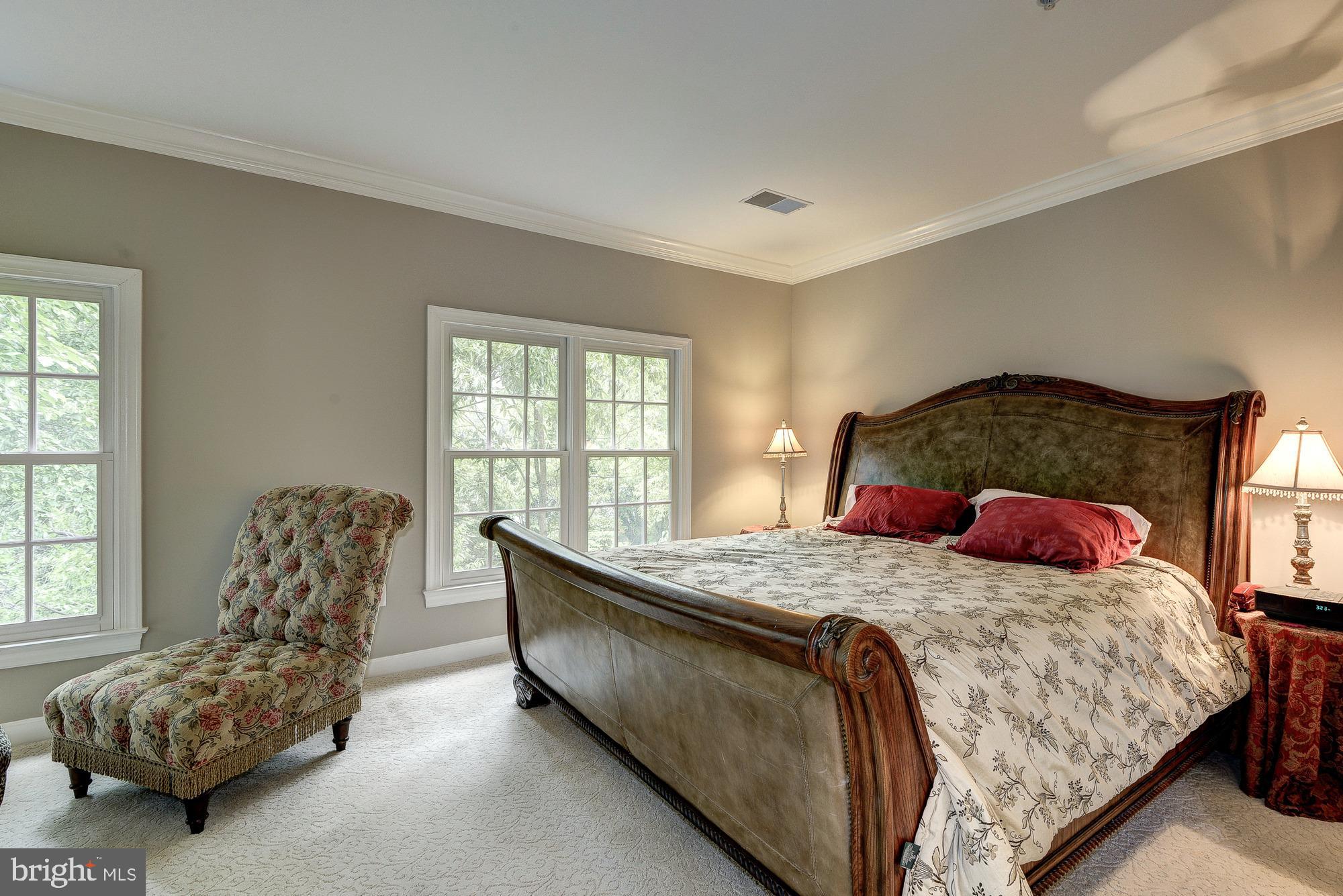 MCLEAN RIDGE - Residential Lease