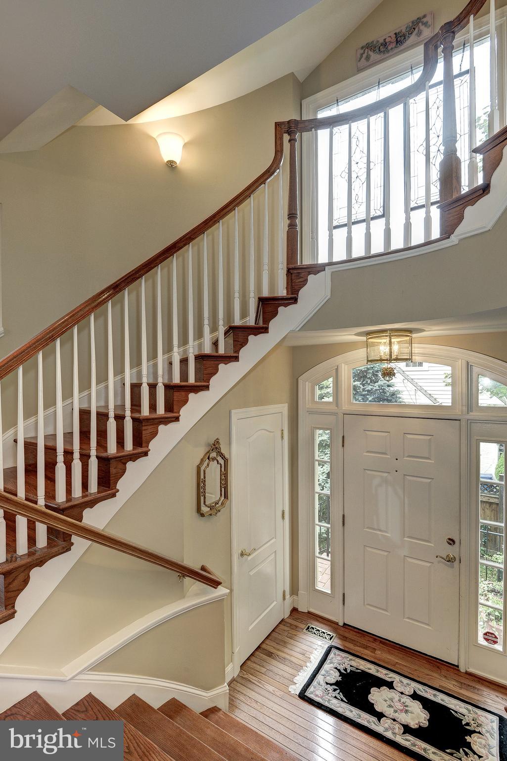 MCLEAN RIDGE - Residential Lease