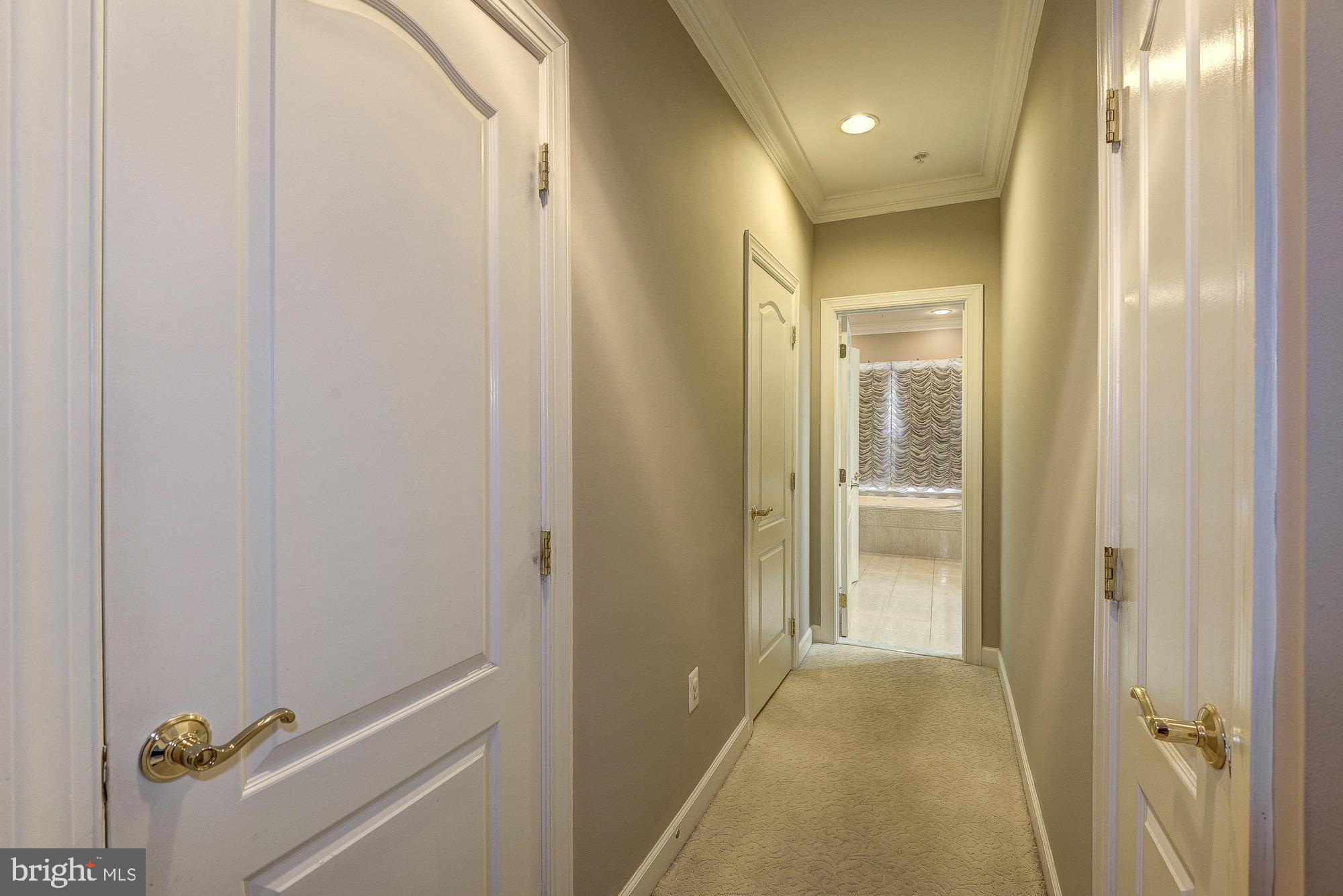 MCLEAN RIDGE - Residential Lease