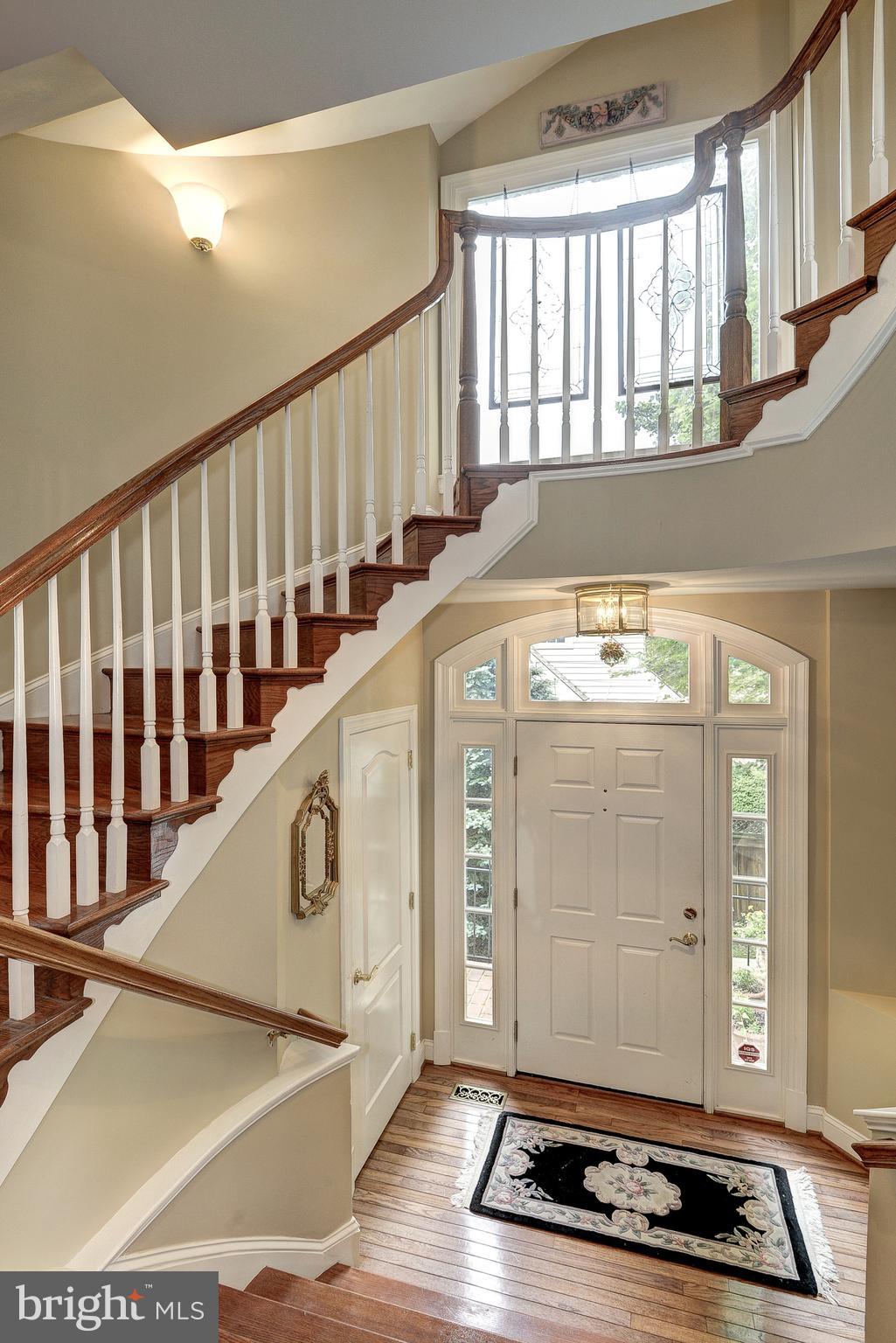 MCLEAN RIDGE - Residential Lease