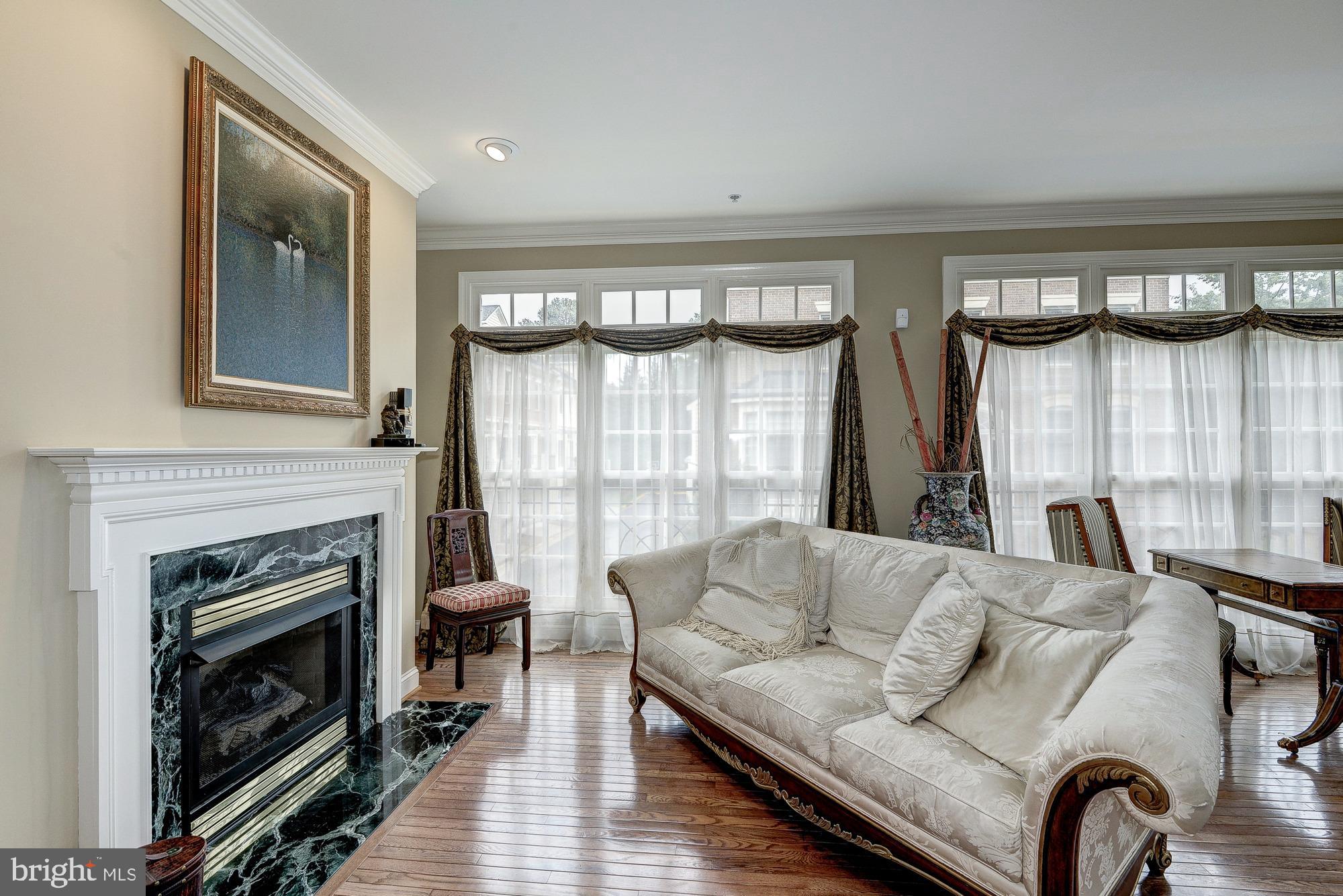 MCLEAN RIDGE - Residential Lease