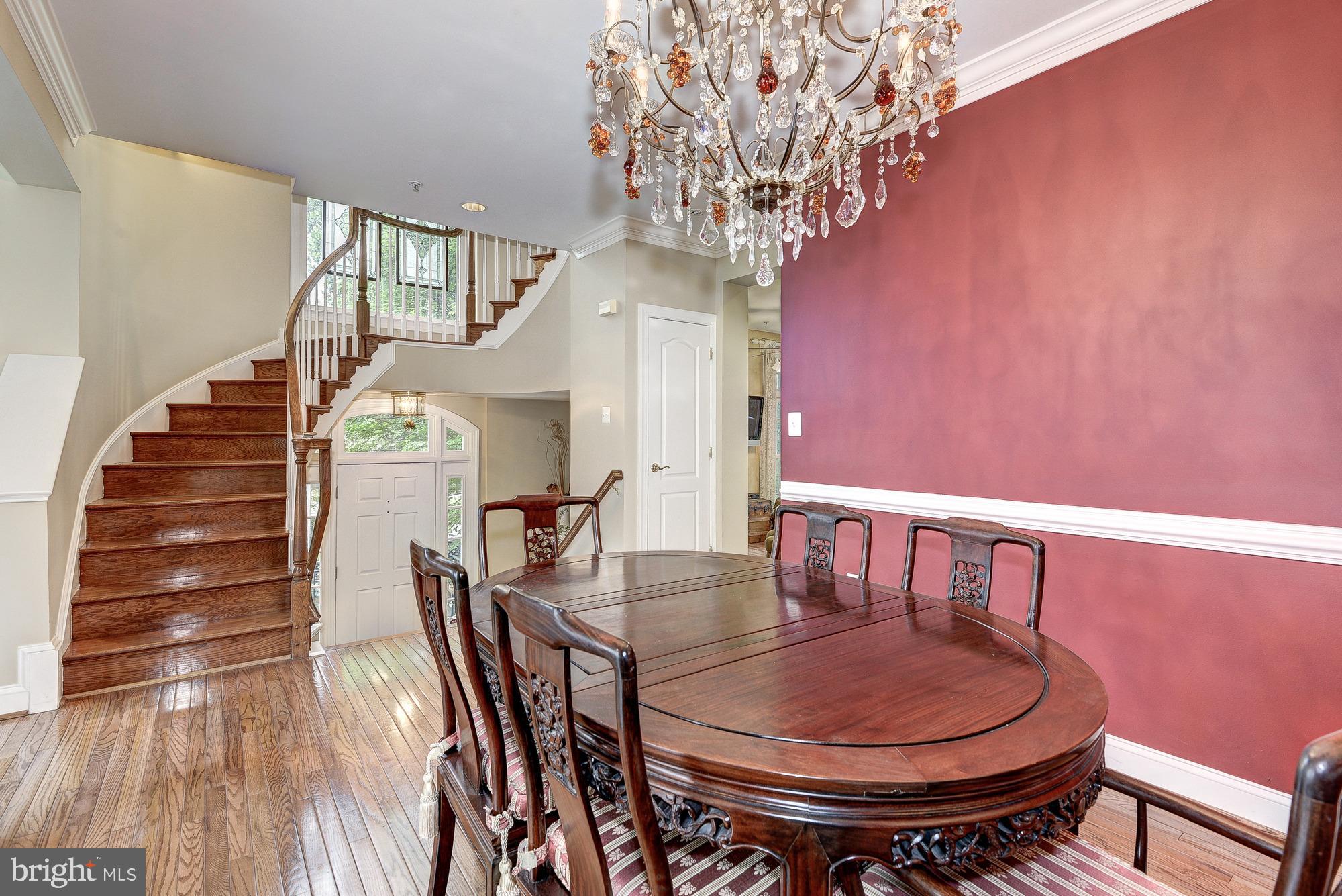 MCLEAN RIDGE - Residential Lease