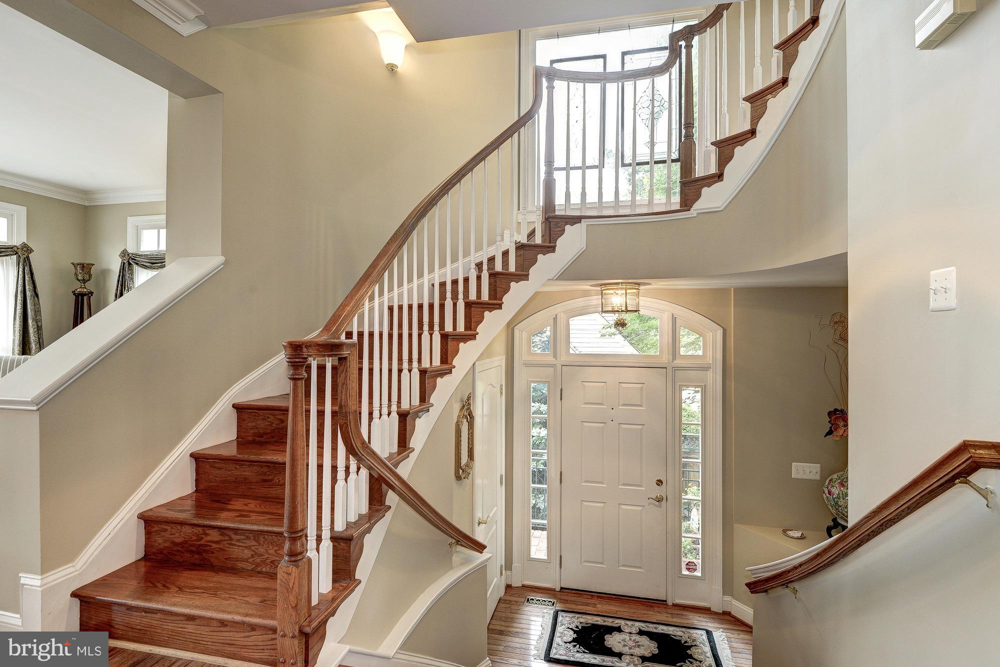 MCLEAN RIDGE - Residential Lease