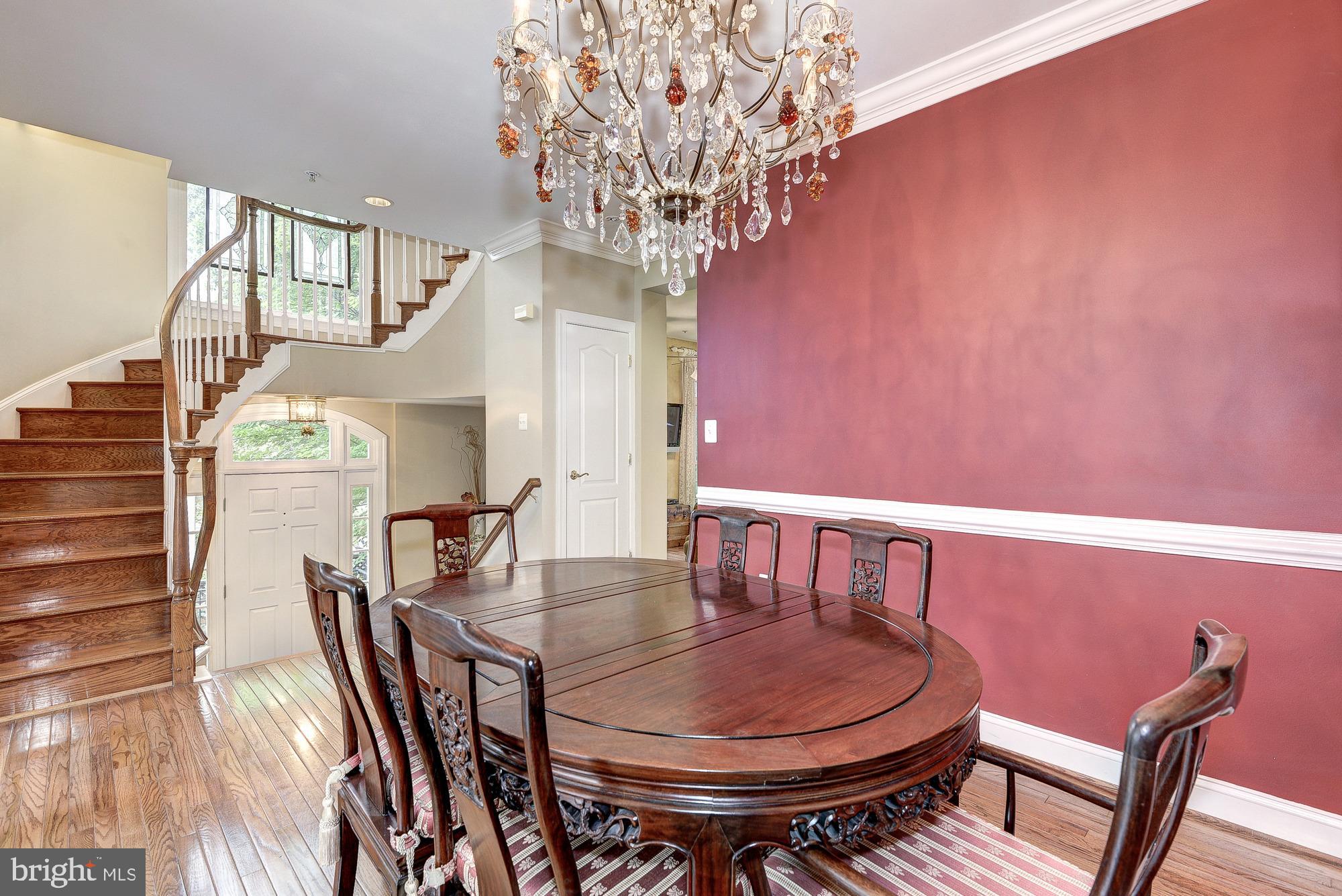 MCLEAN RIDGE - Residential Lease