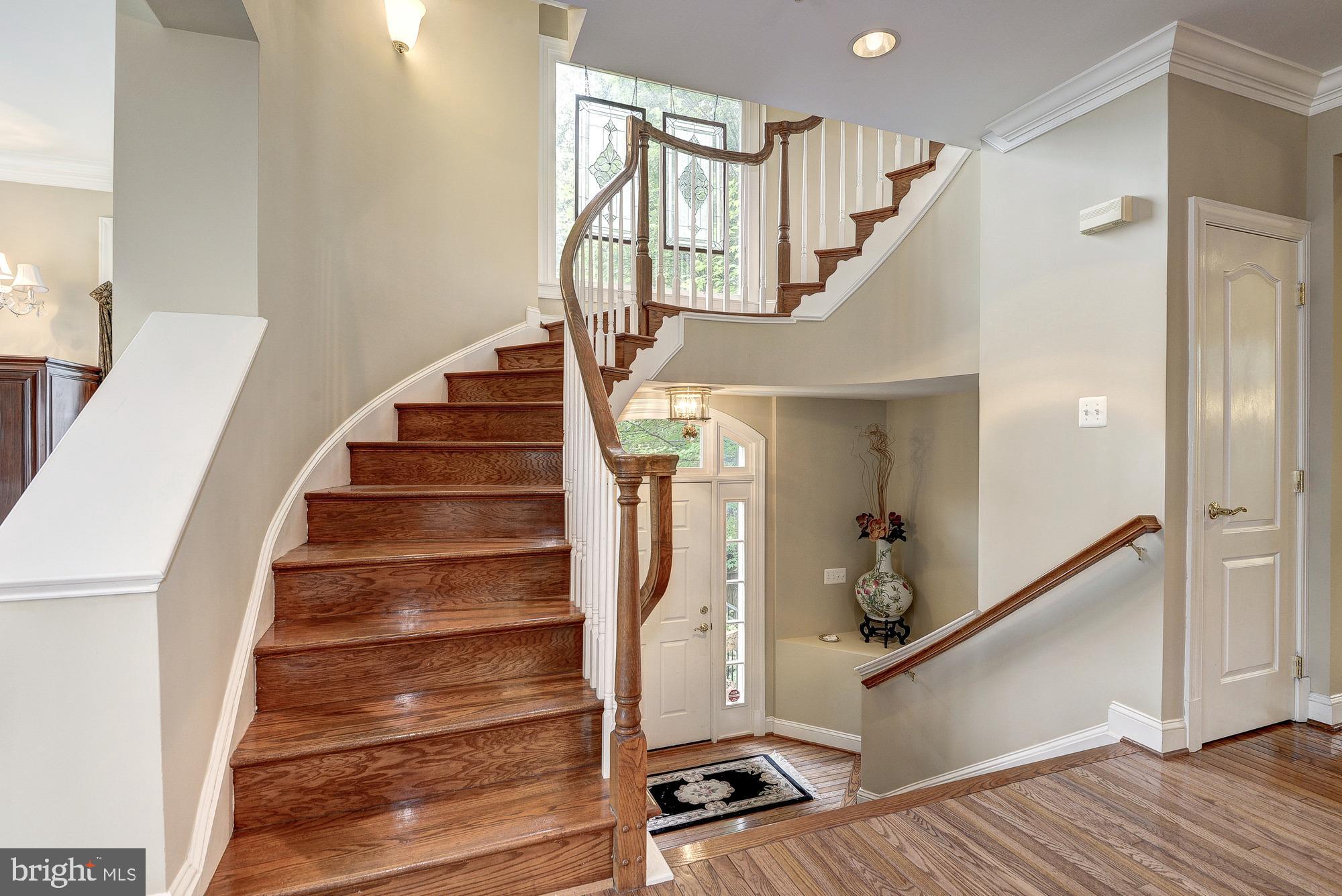 MCLEAN RIDGE - Residential Lease