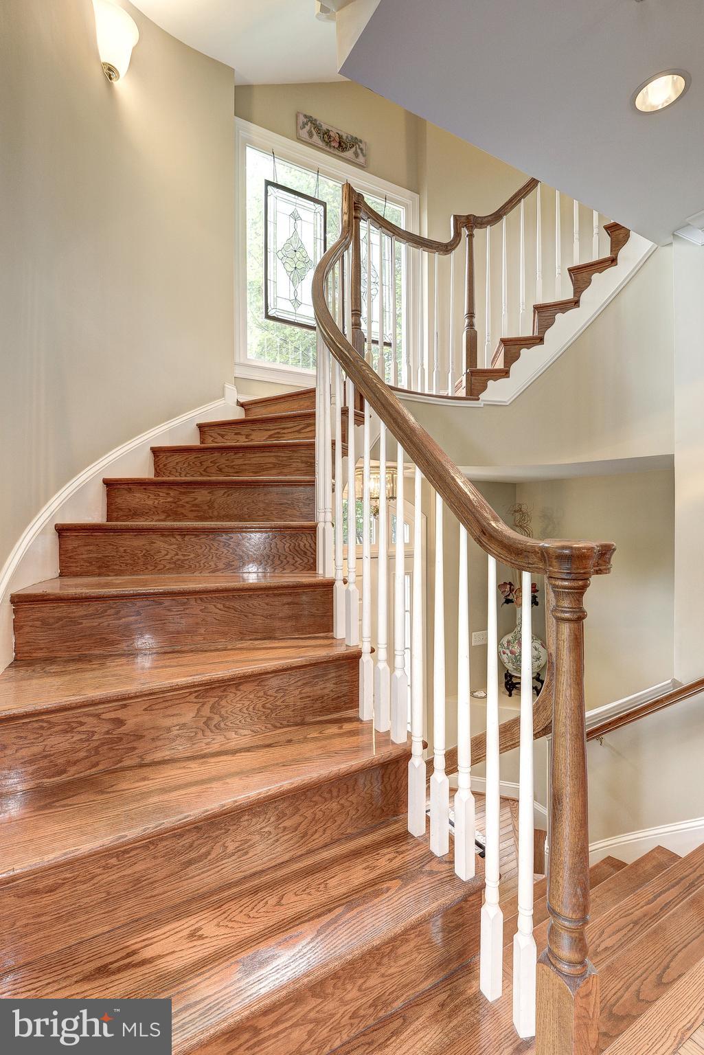 MCLEAN RIDGE - Residential Lease