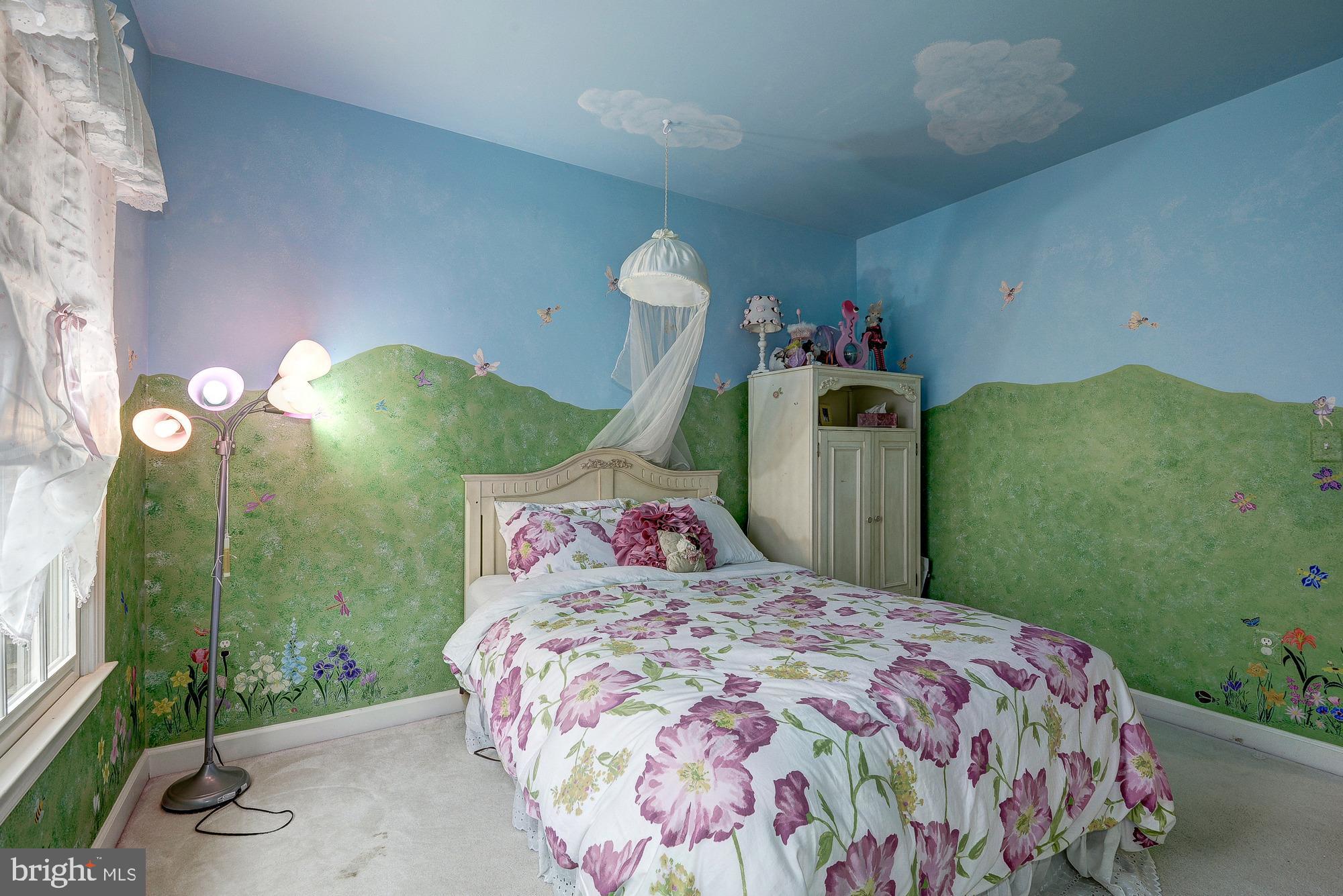 MCLEAN RIDGE - Residential Lease