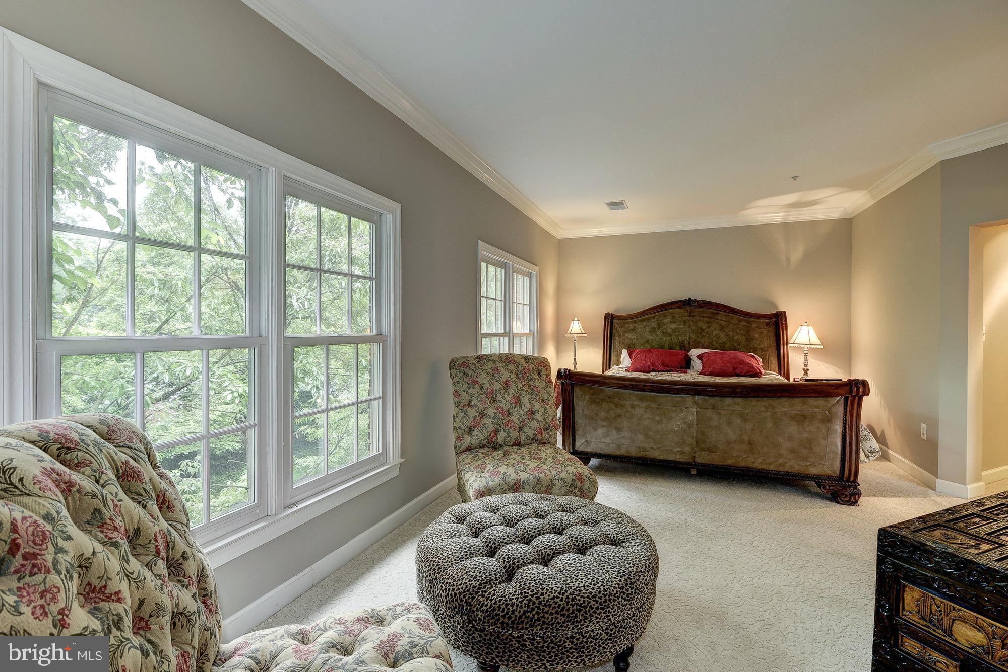 MCLEAN RIDGE - Residential Lease