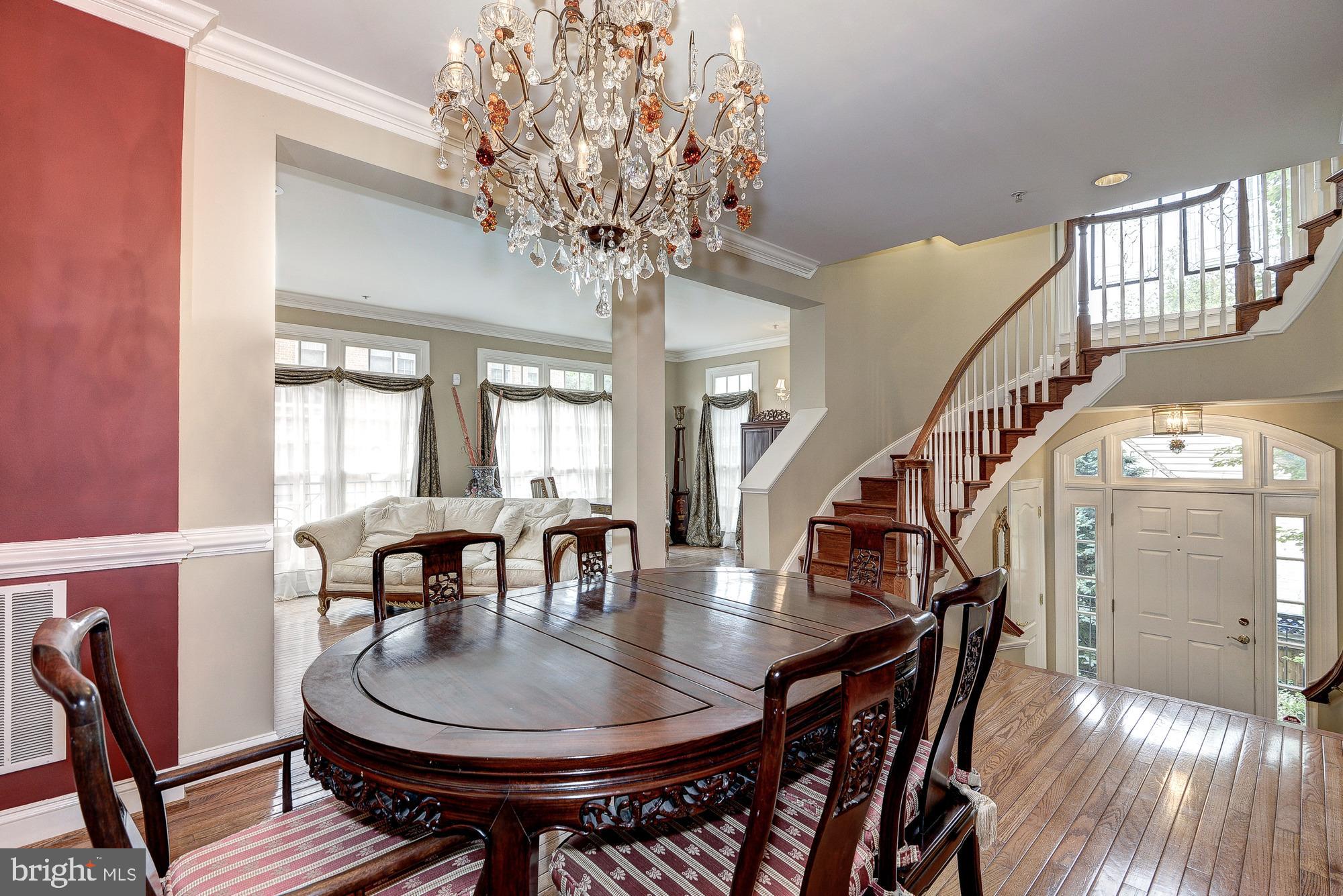 MCLEAN RIDGE - Residential Lease