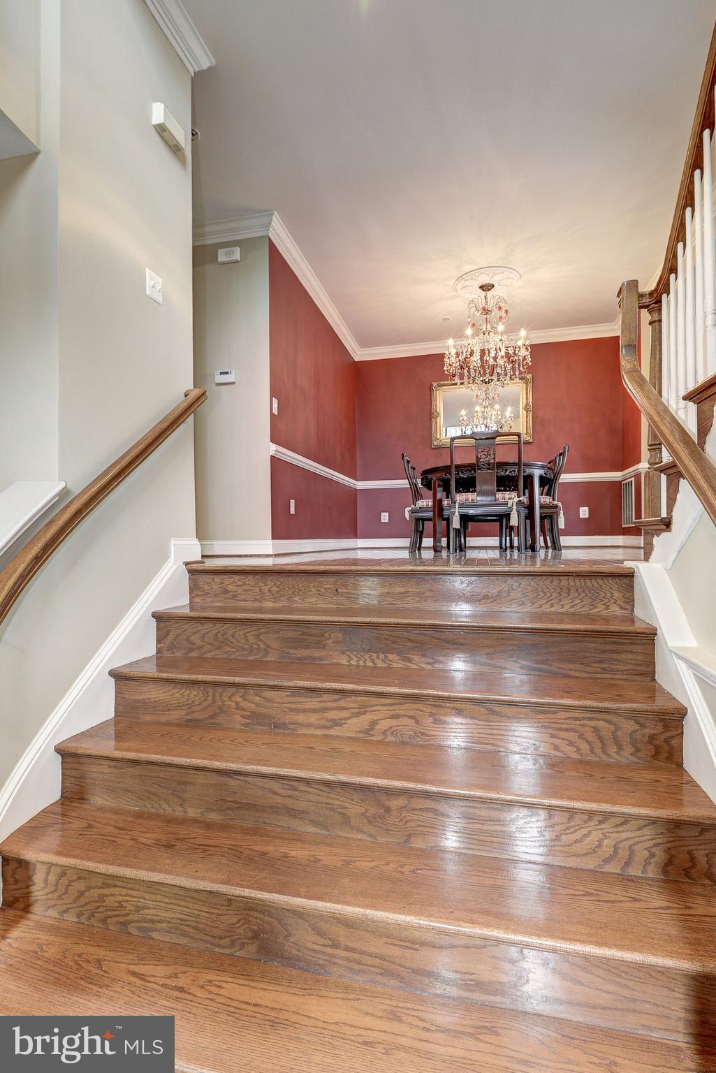 MCLEAN RIDGE - Residential Lease