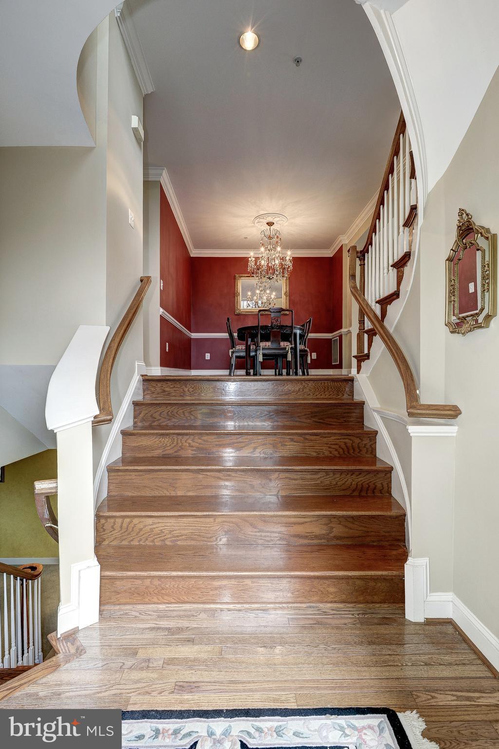 MCLEAN RIDGE - Residential Lease