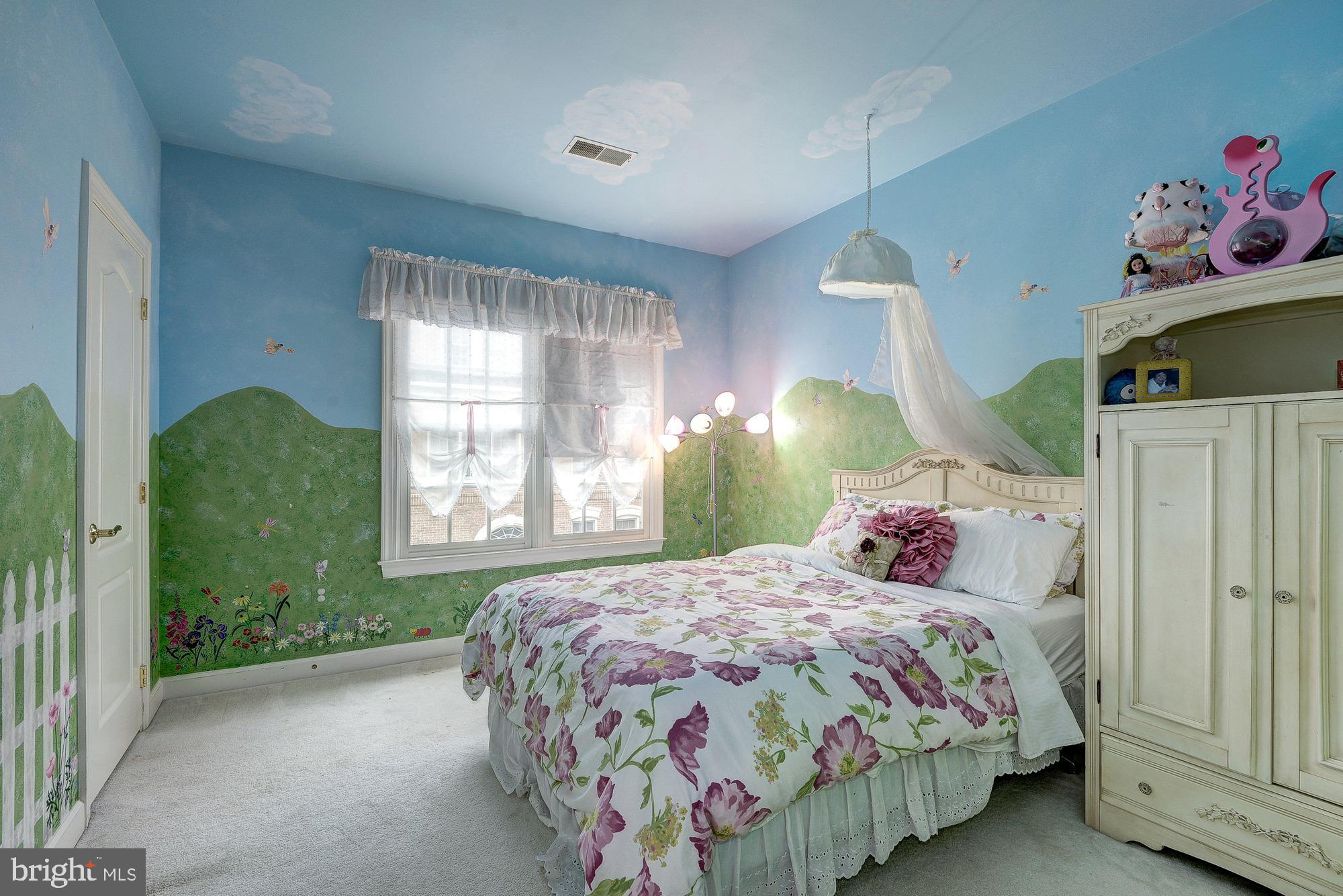 MCLEAN RIDGE - Residential Lease